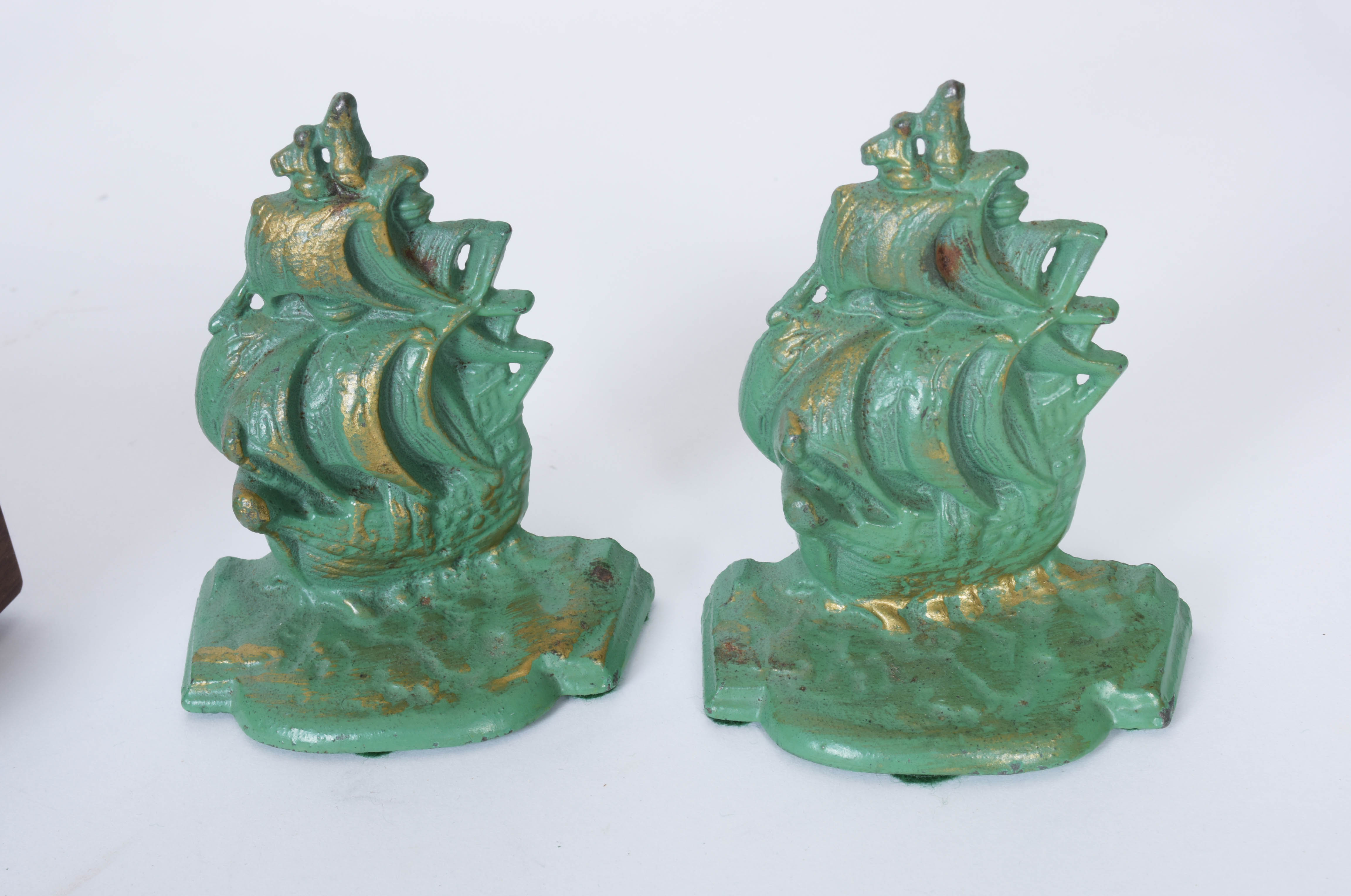 Generous Collection of Vintage Office and Desk Accessories