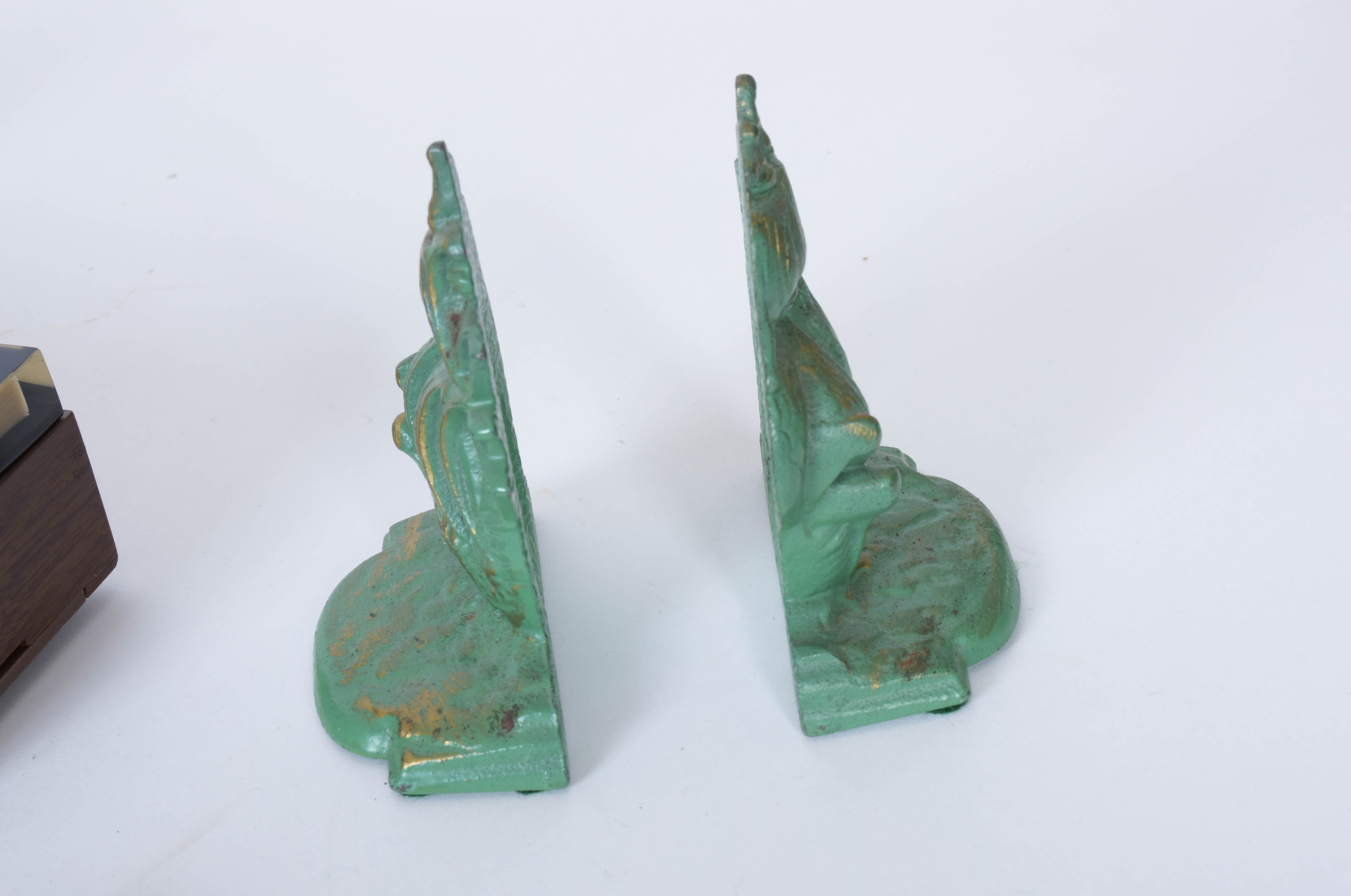 Generous Collection of Vintage Office and Desk Accessories