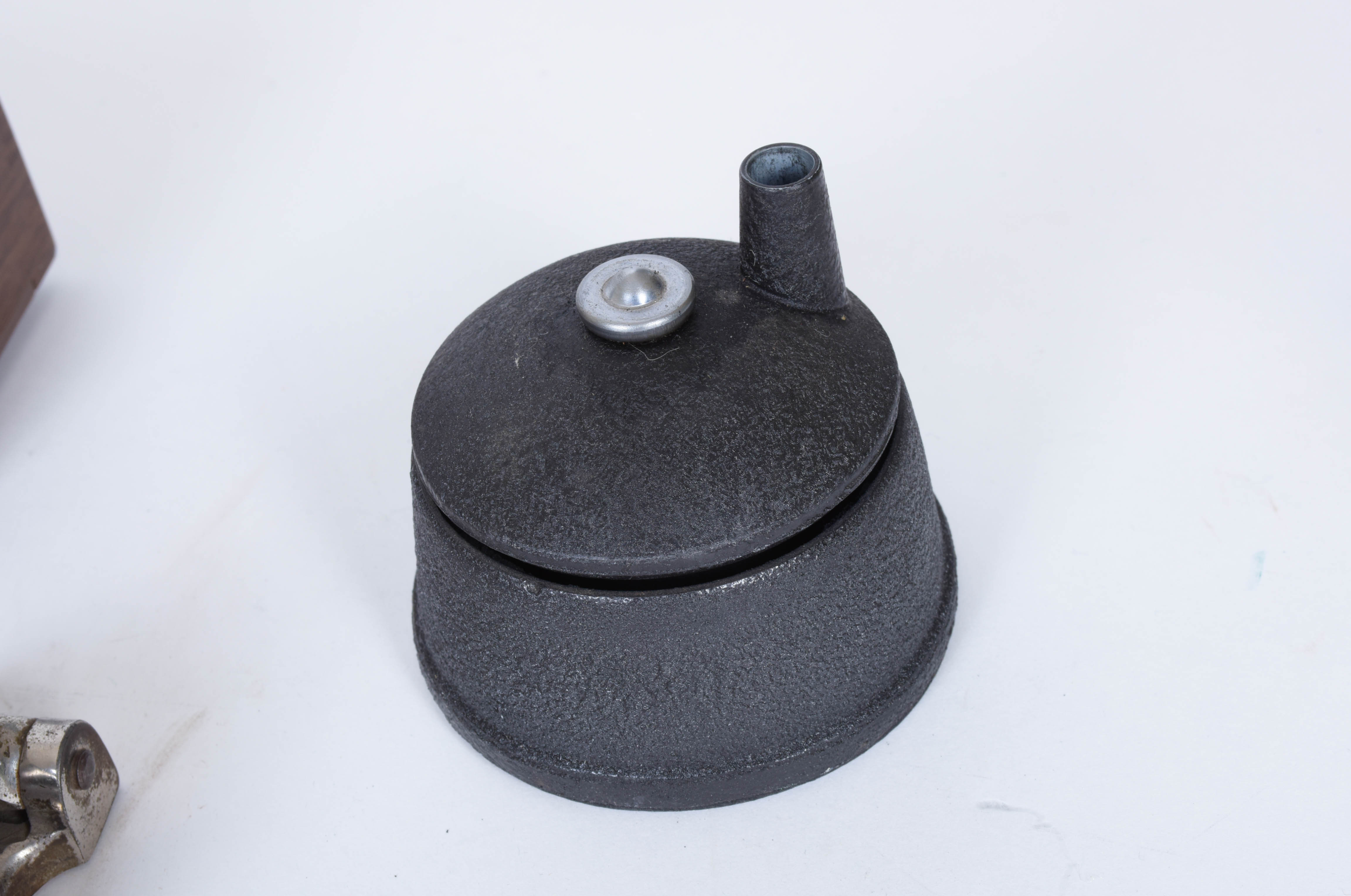 Generous Collection of Vintage Office and Desk Accessories