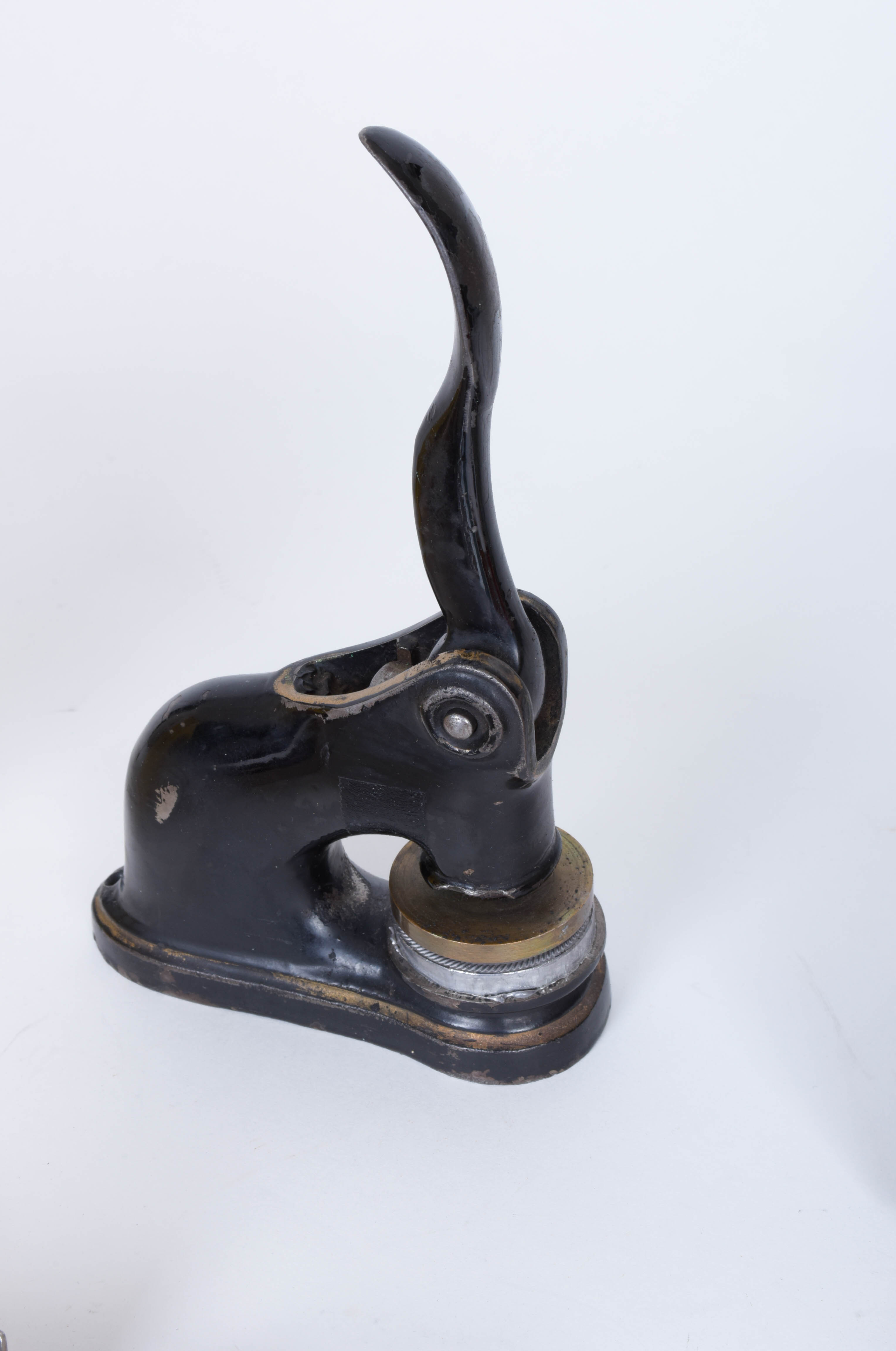 Generous Collection of Vintage Office and Desk Accessories