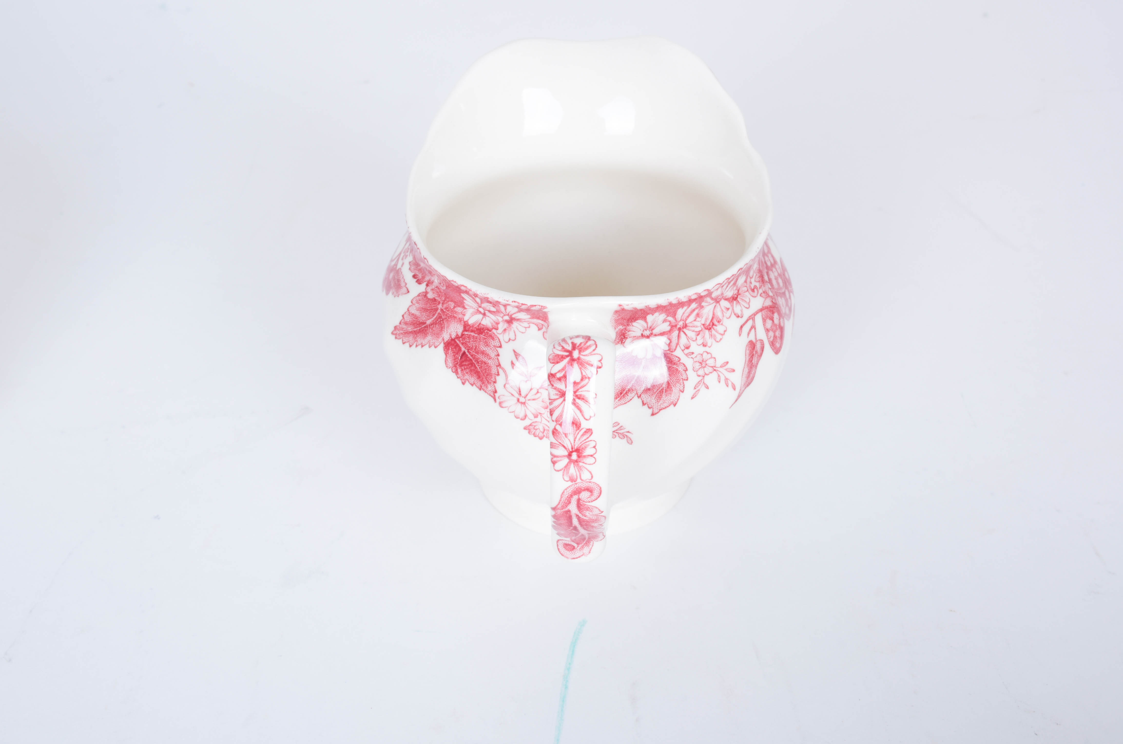 "Strawberry Fair" Dishware by Johnson Bros