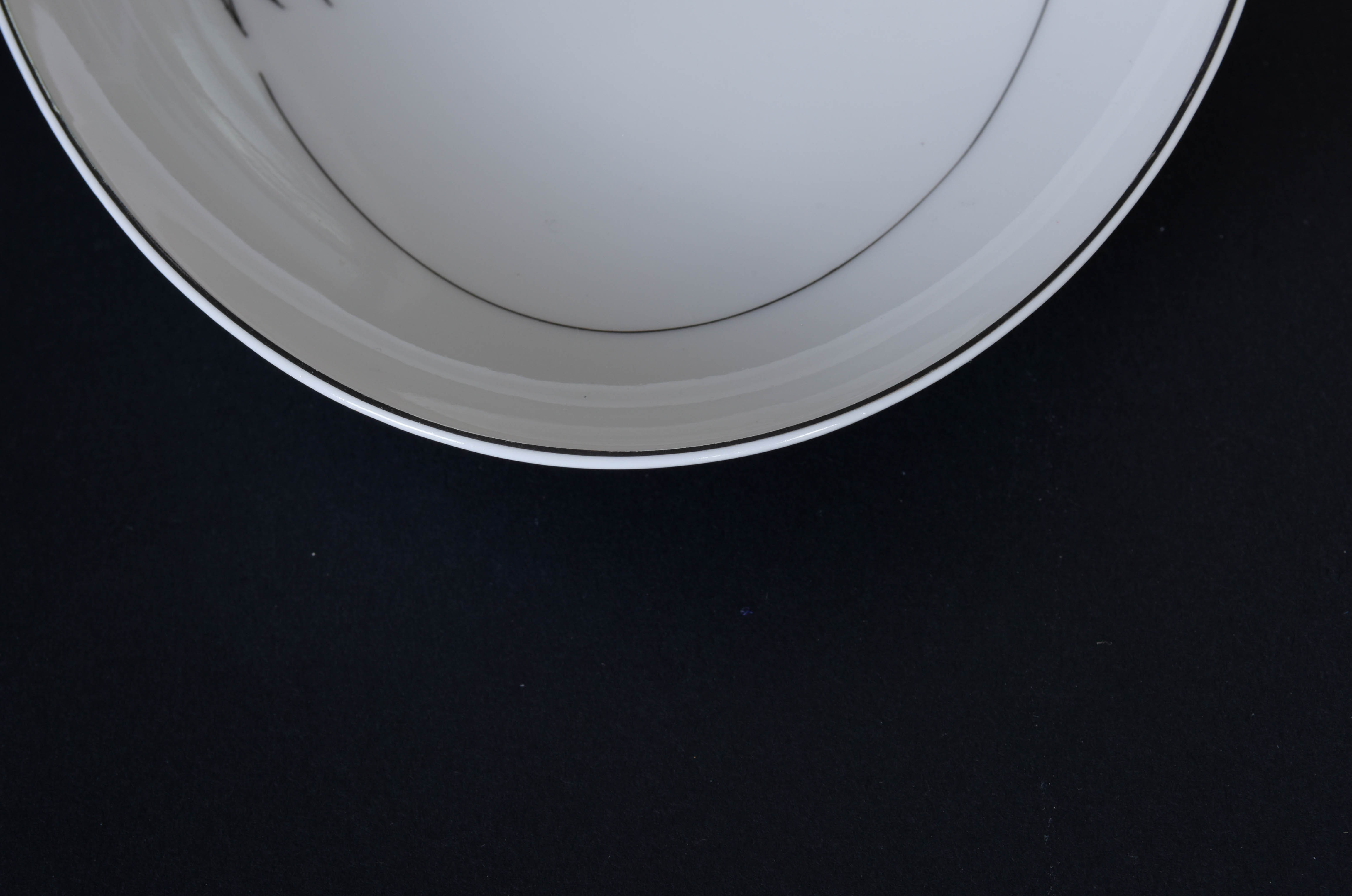 Set of Trend China Dinner Service China