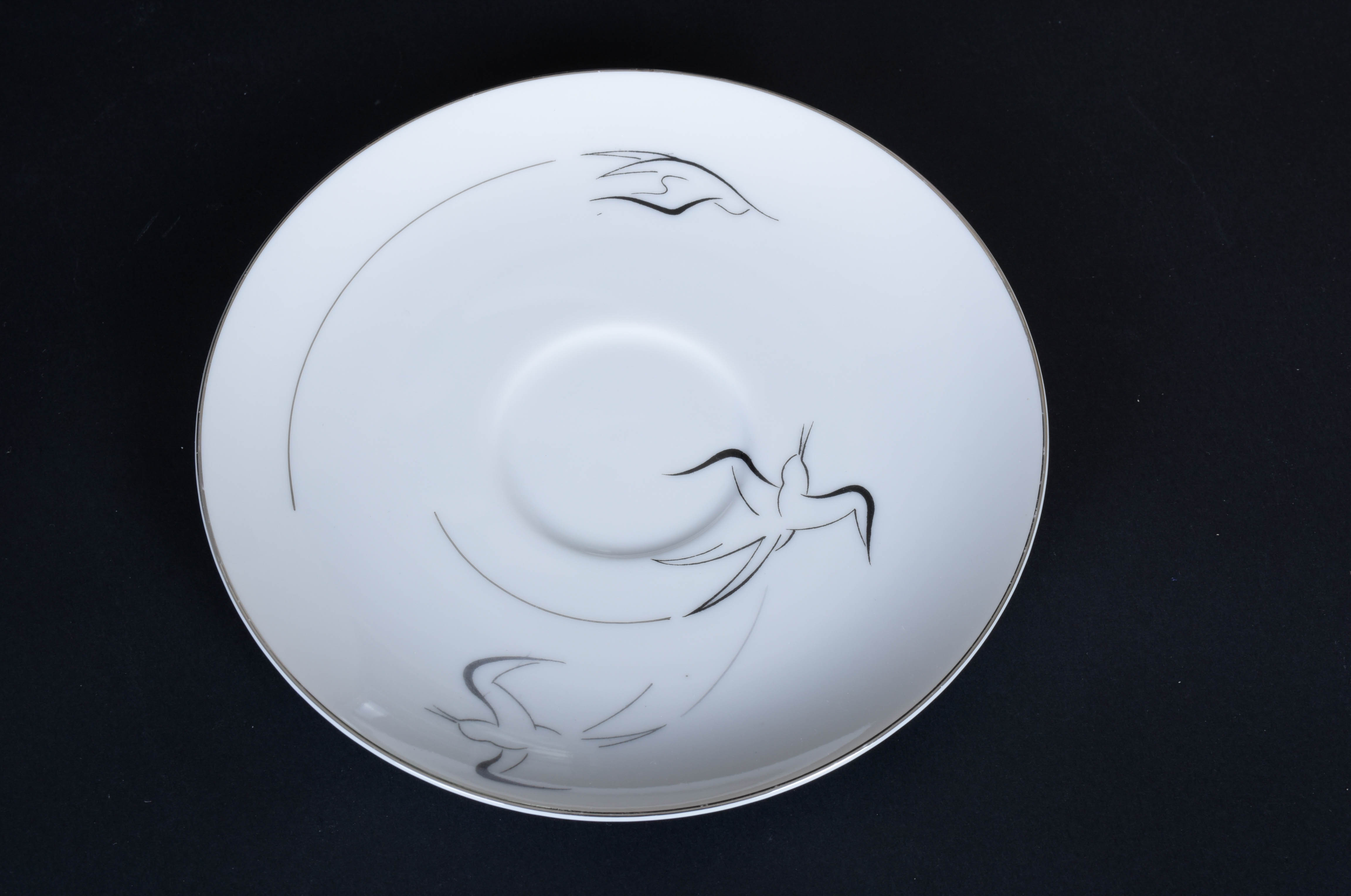 Set of Trend China Dinner Service China