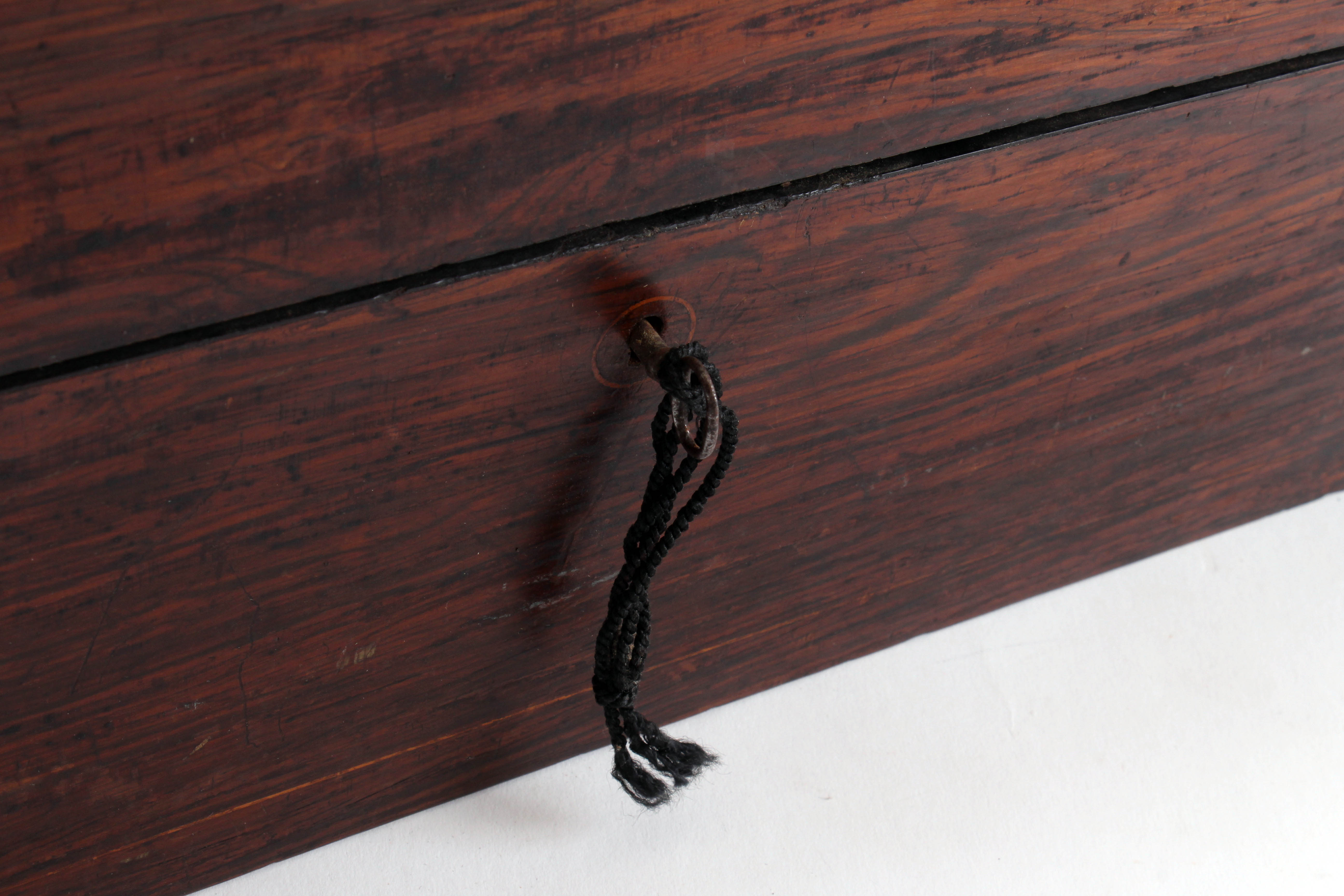 1830s Busson Flutina Accordion Paris