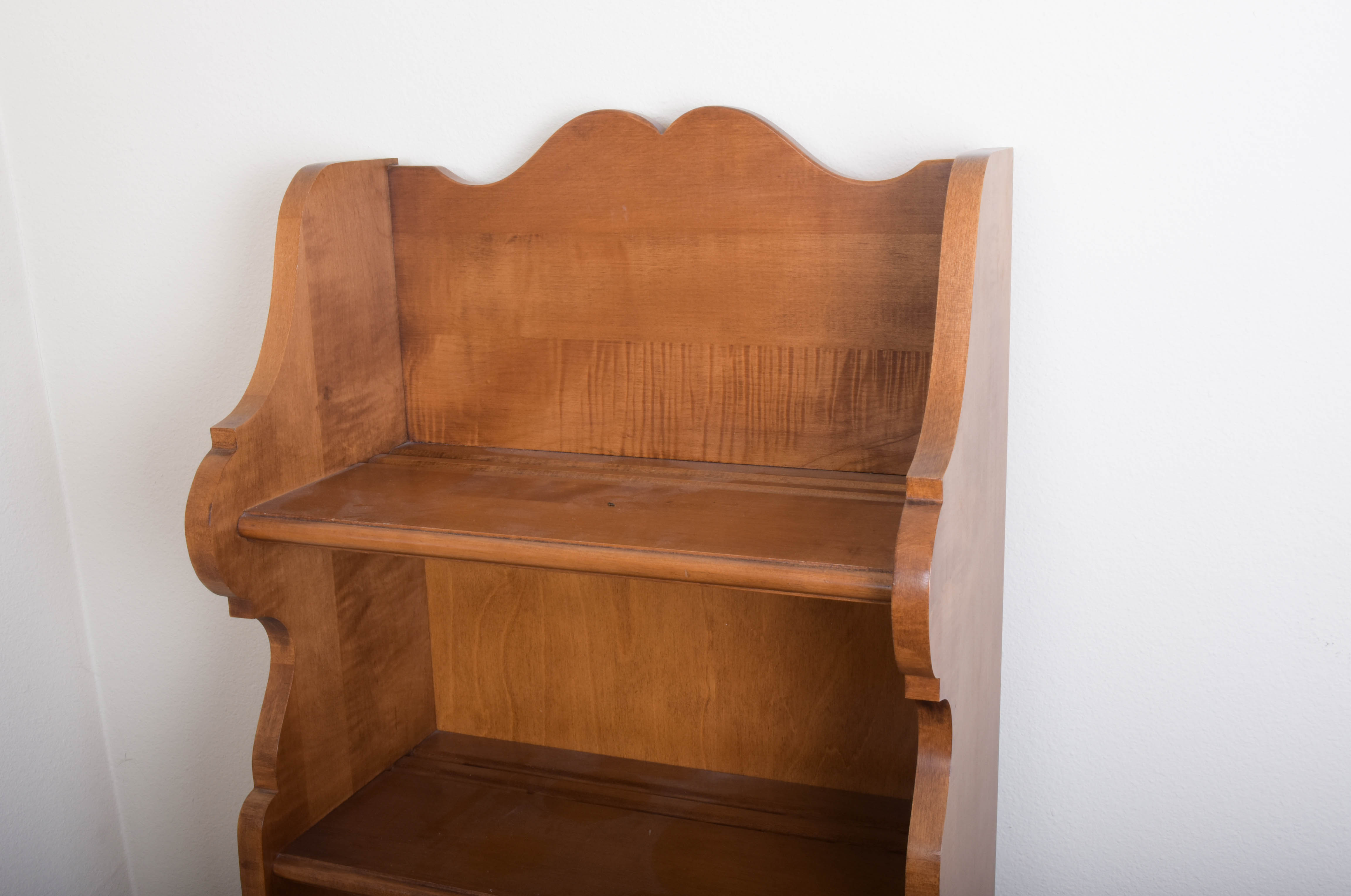 Vintage Maple Furniture