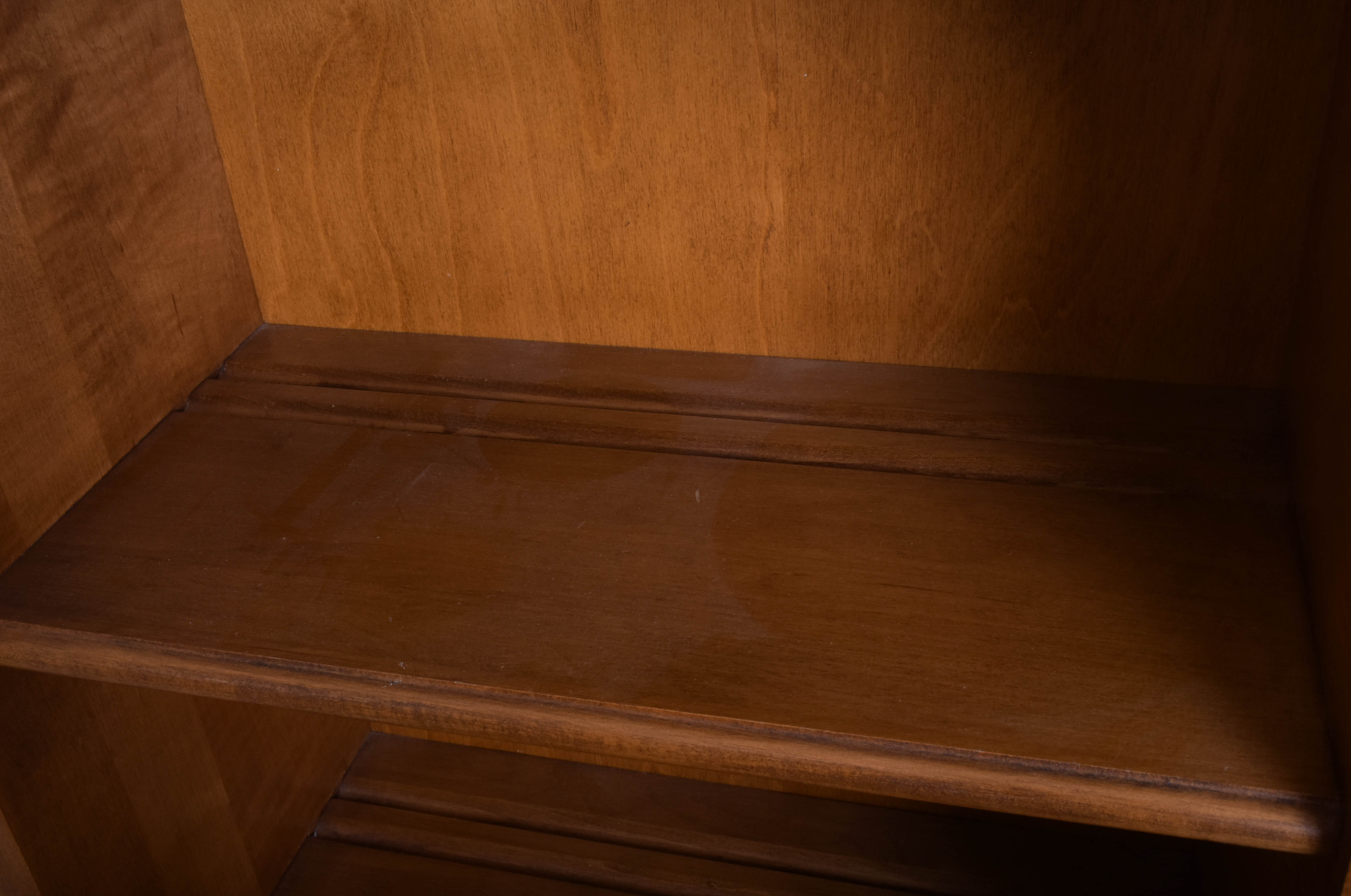 Vintage Maple Furniture