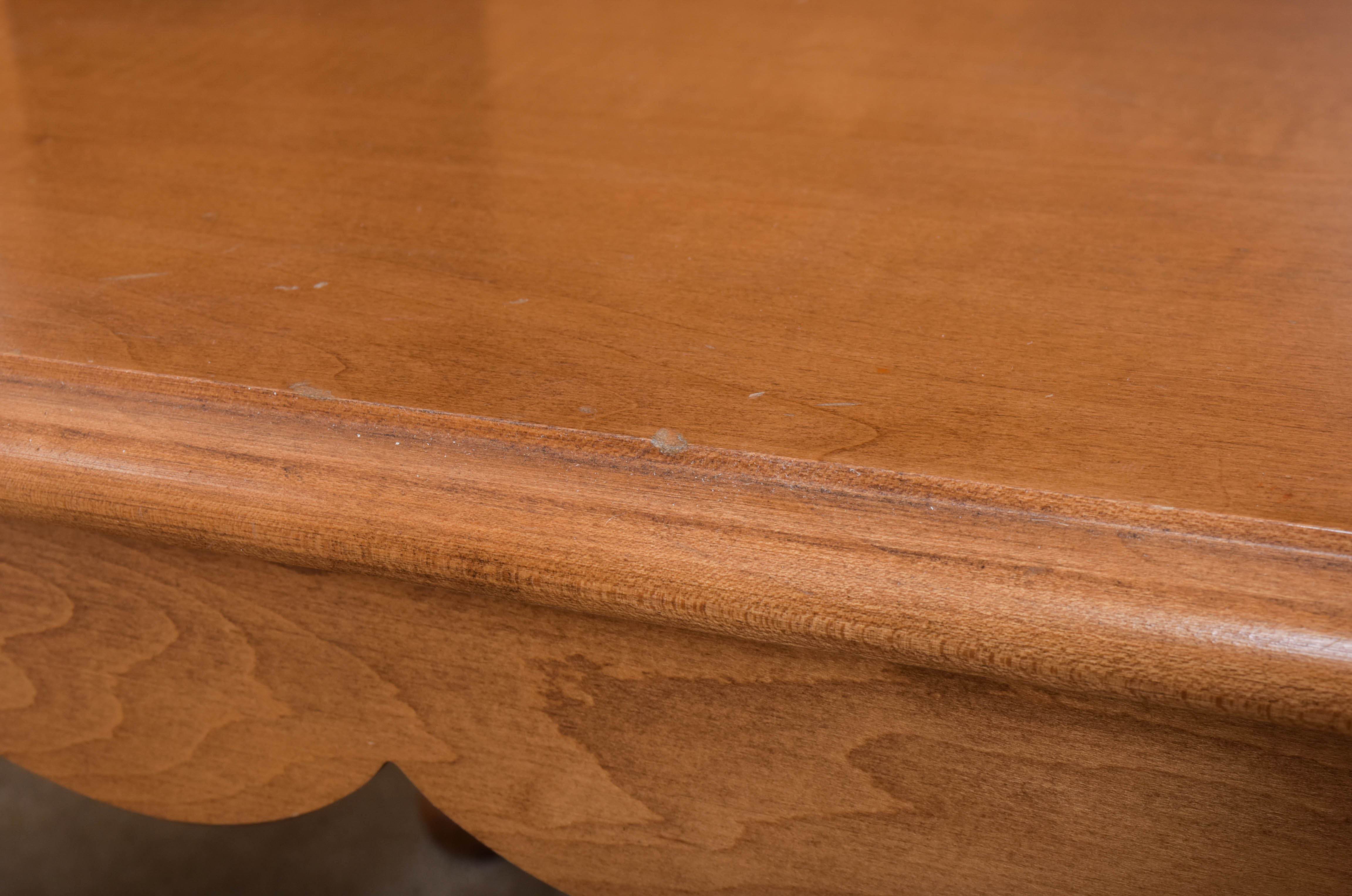 Vintage Maple Furniture