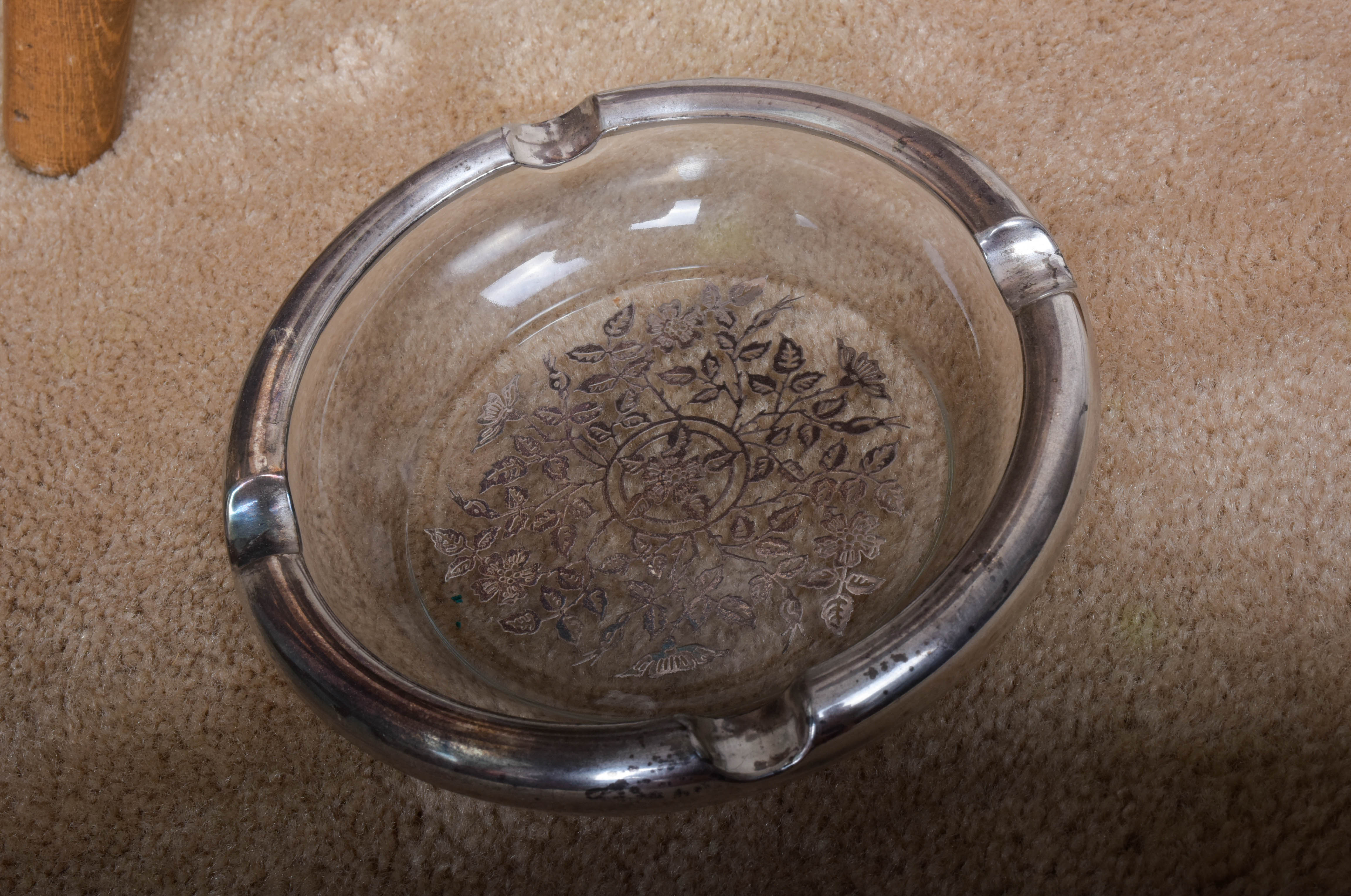 Vintage Maple Furniture