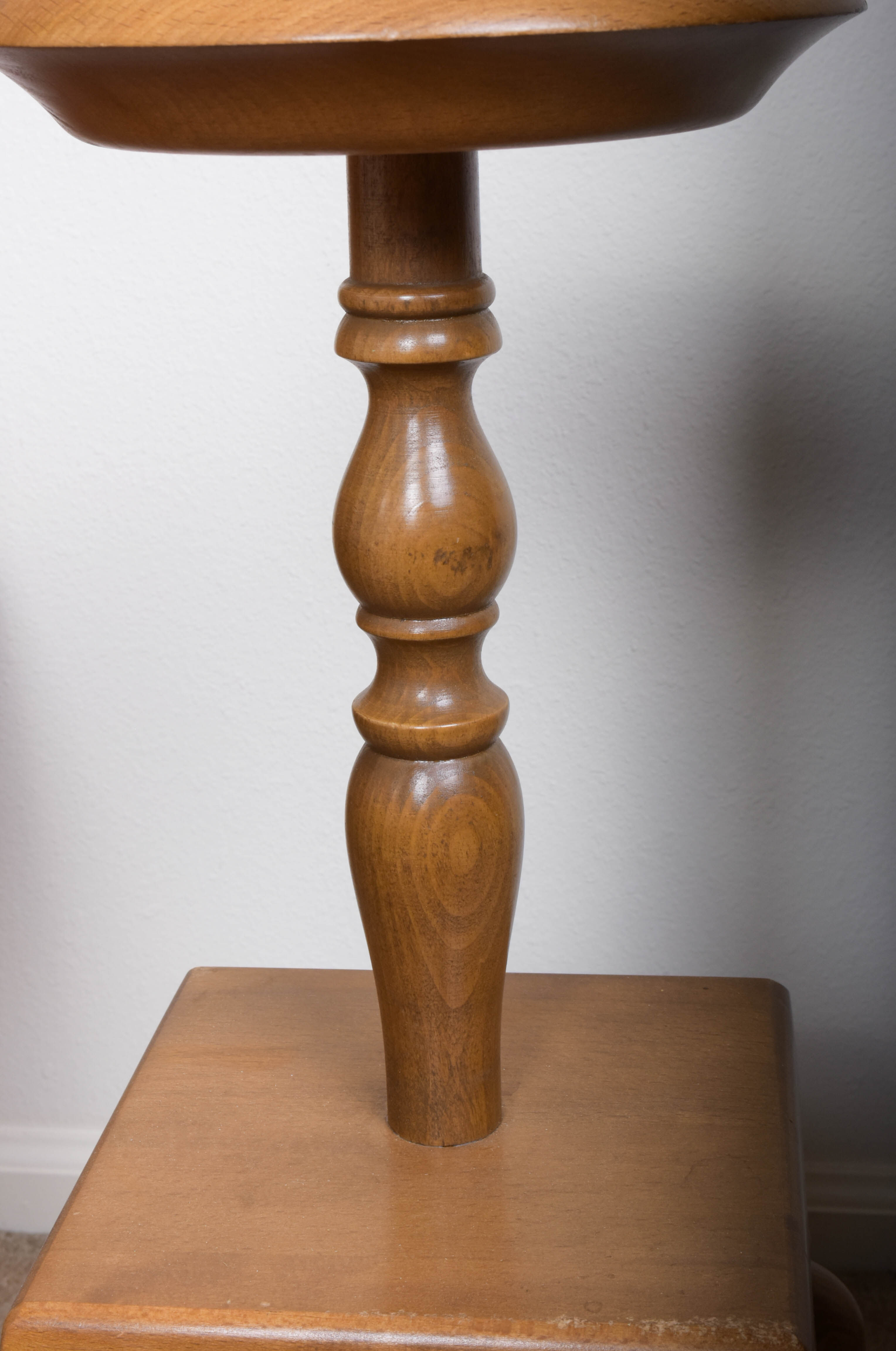 Vintage Maple Furniture