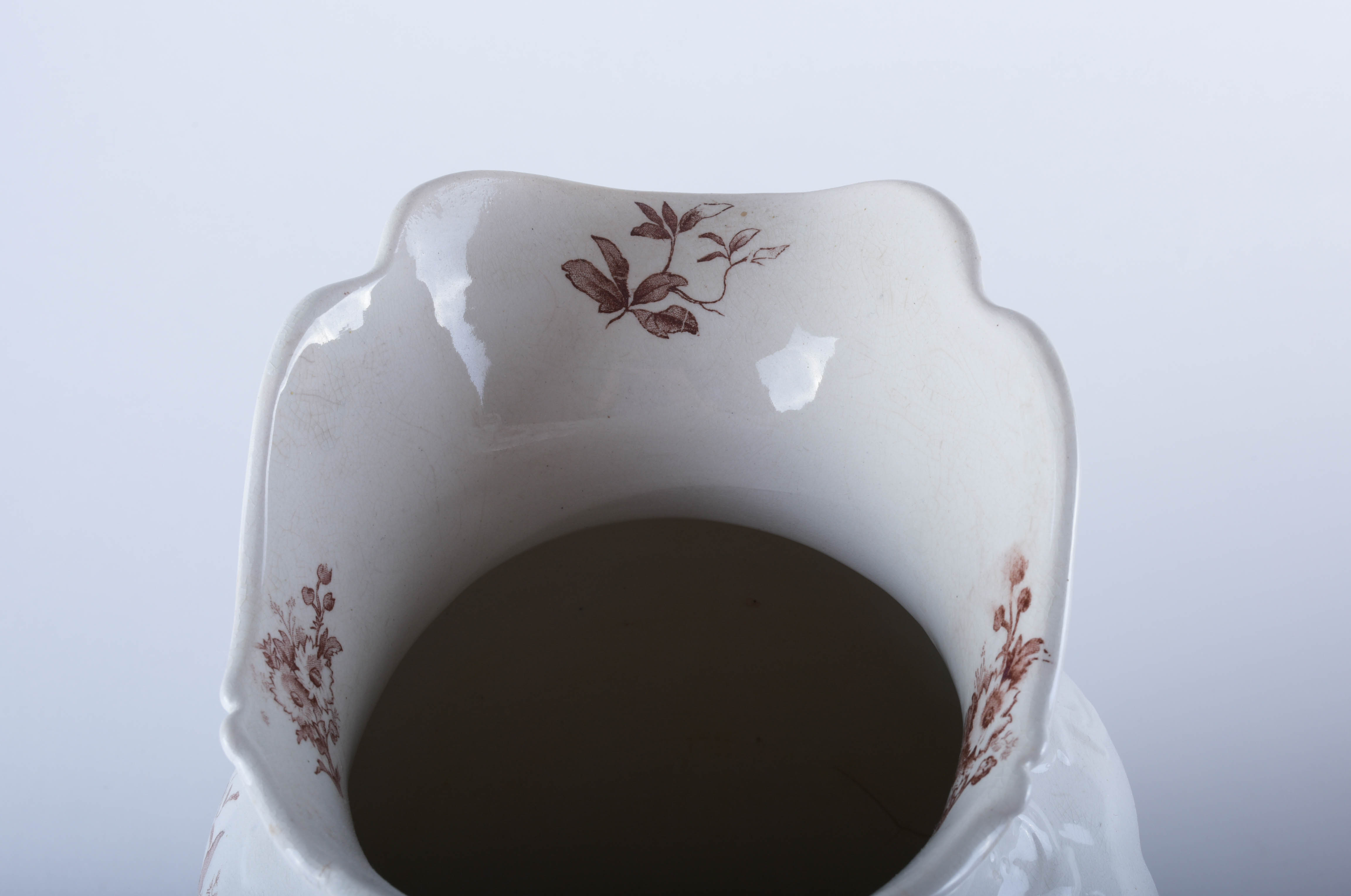 Vintage Wash Basins and Pitchers