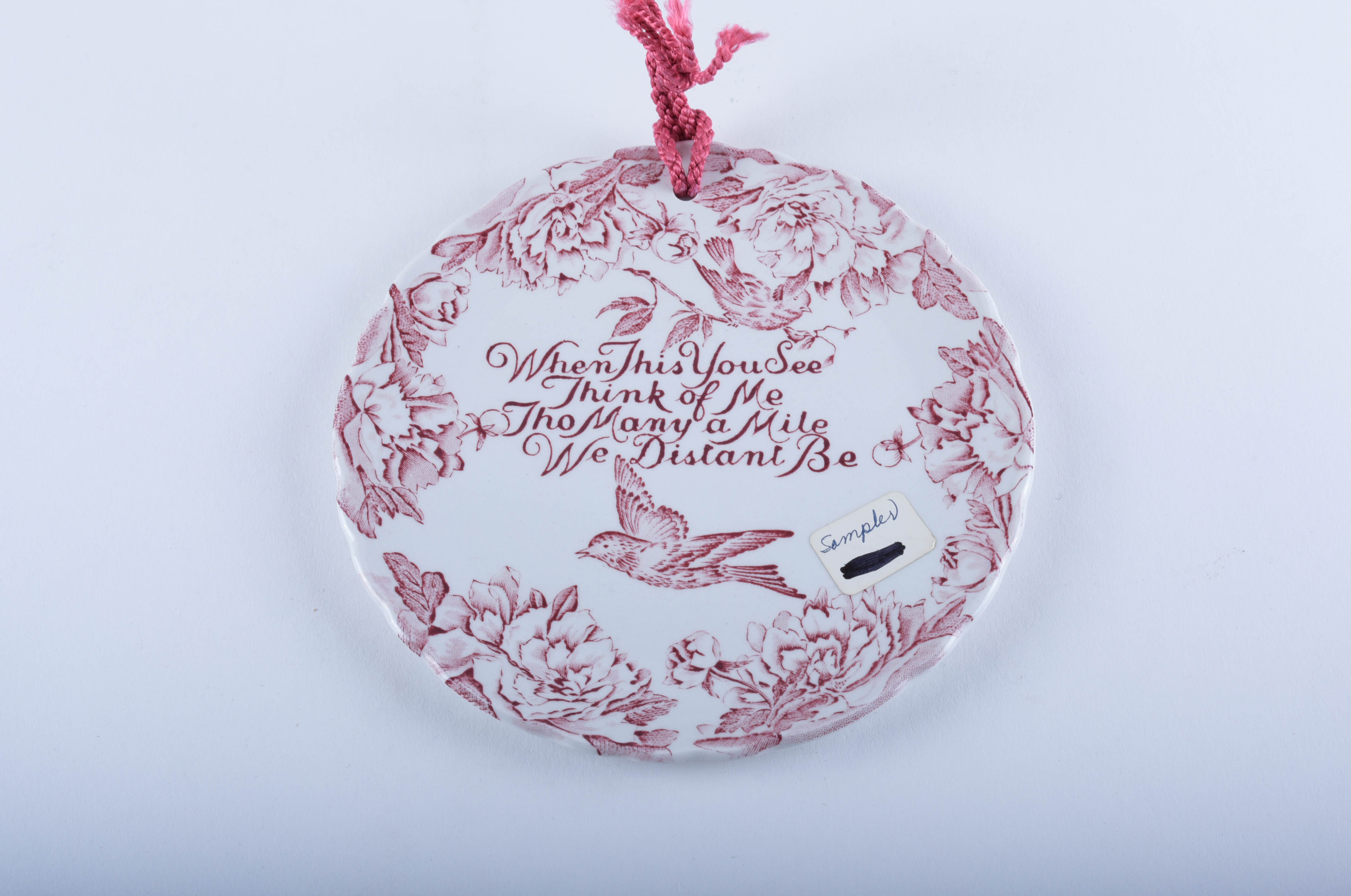 Vintage Wash Basins and Pitchers