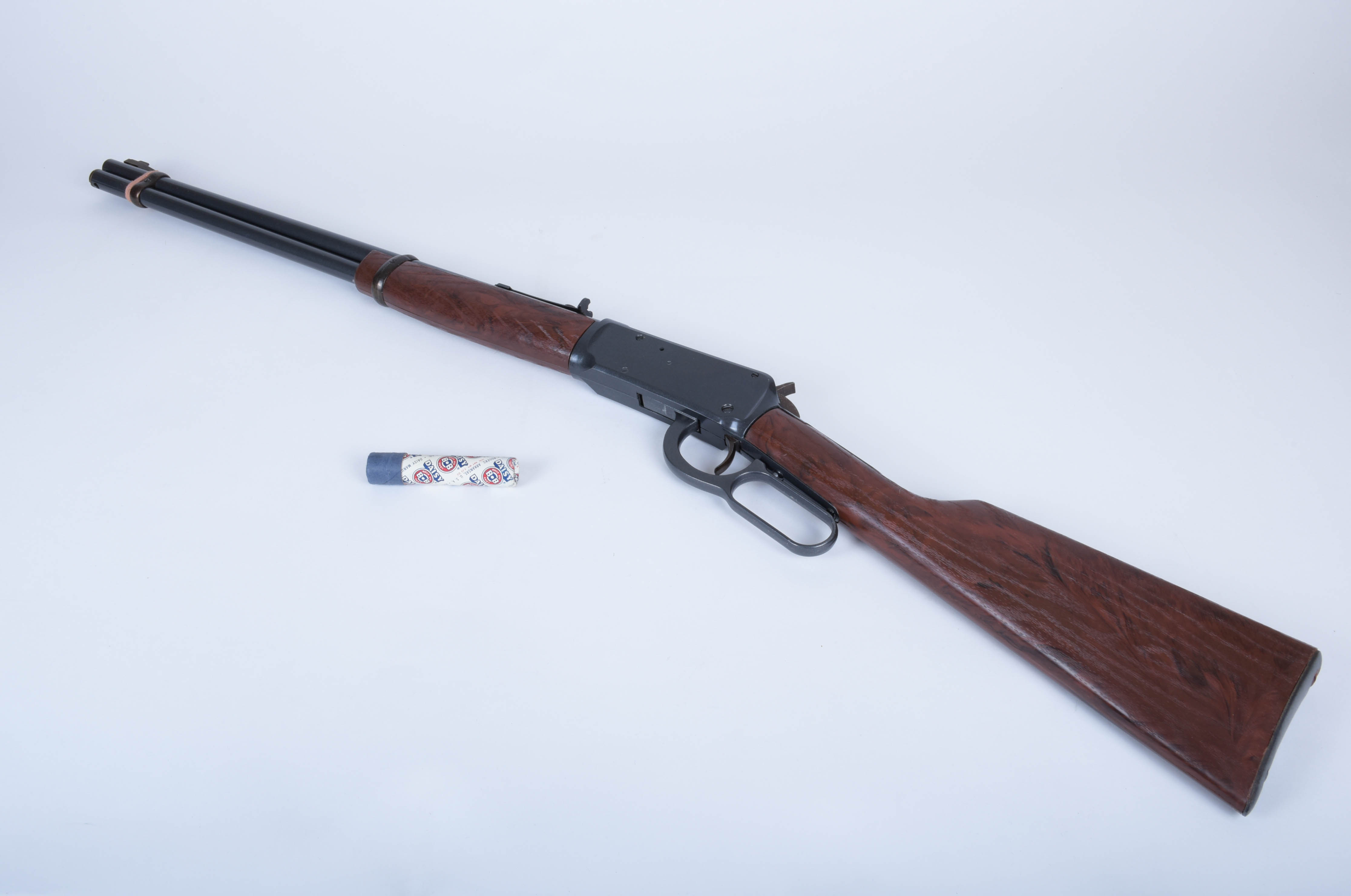 Vintage BB Gun and Toy Guns