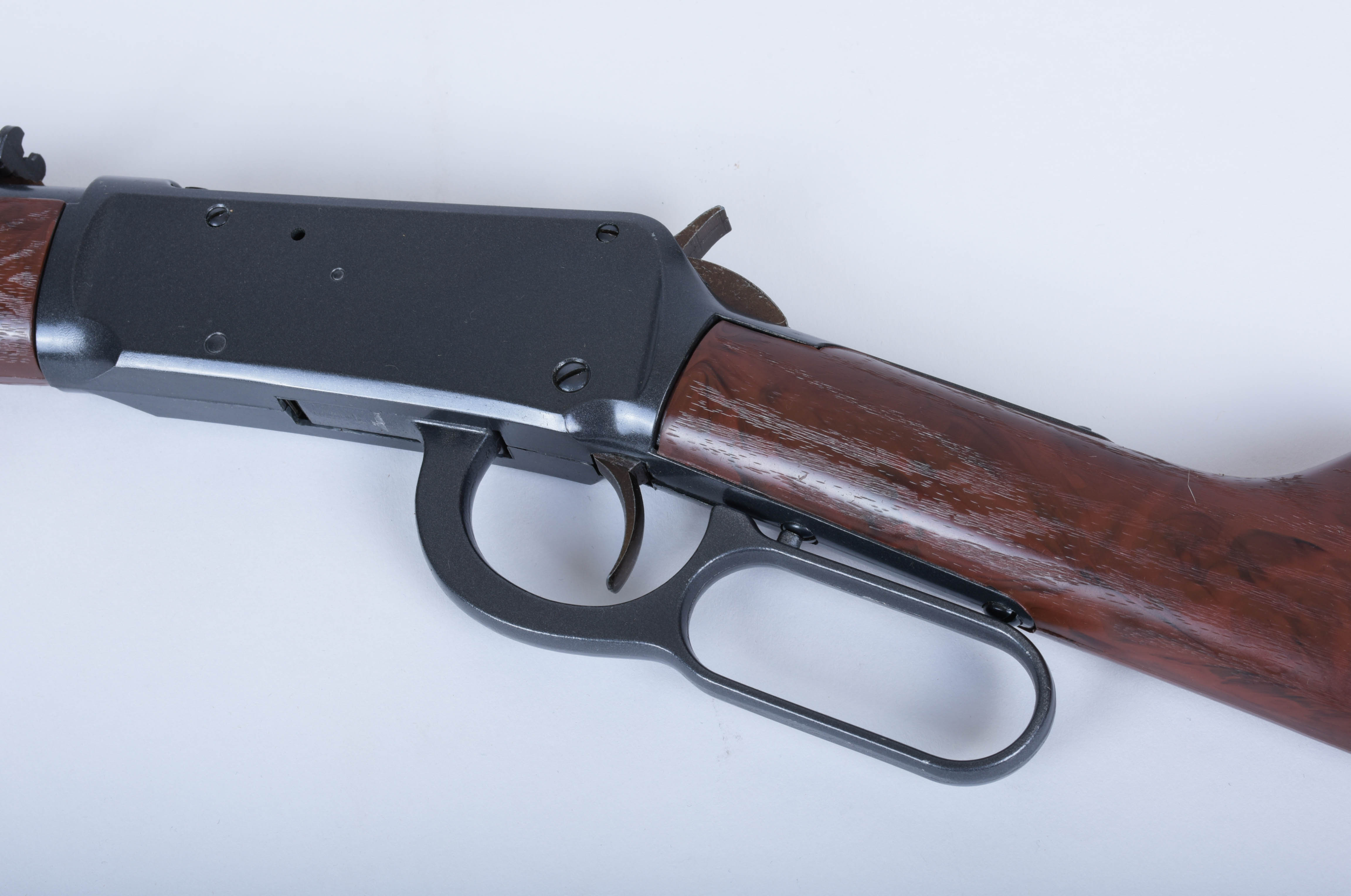 Vintage BB Gun and Toy Guns