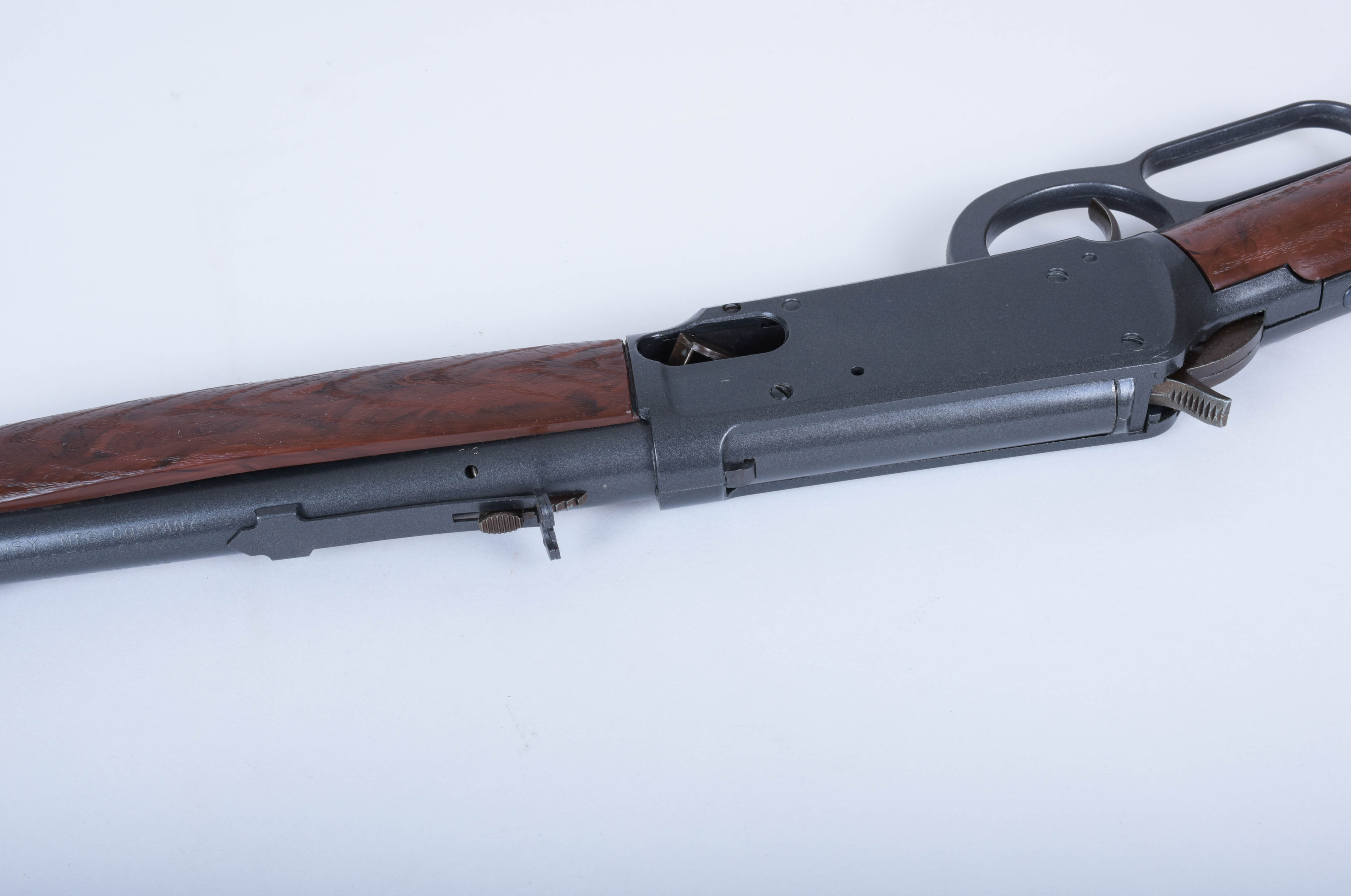 Vintage BB Gun and Toy Guns