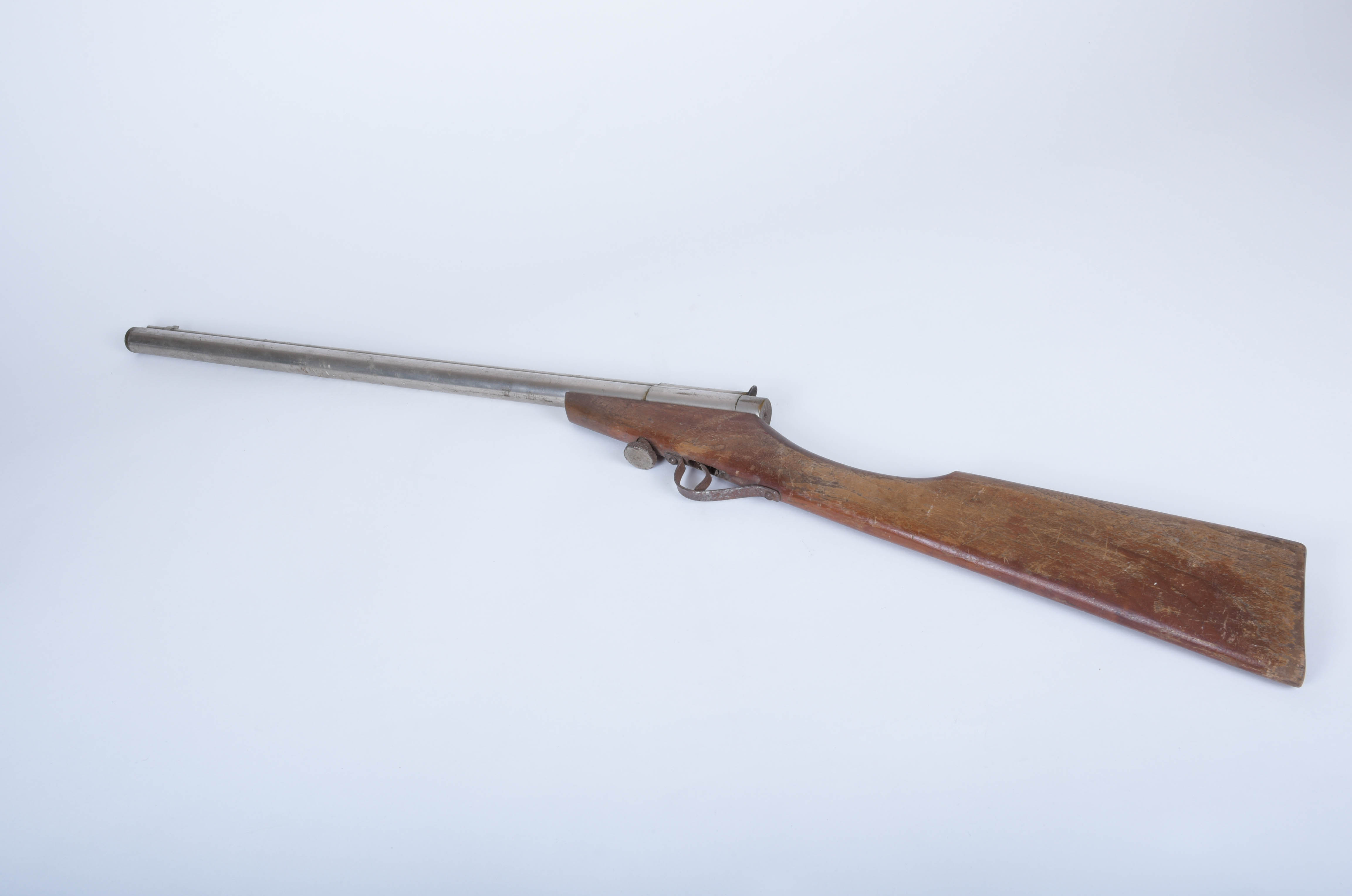 Vintage BB Gun and Toy Guns