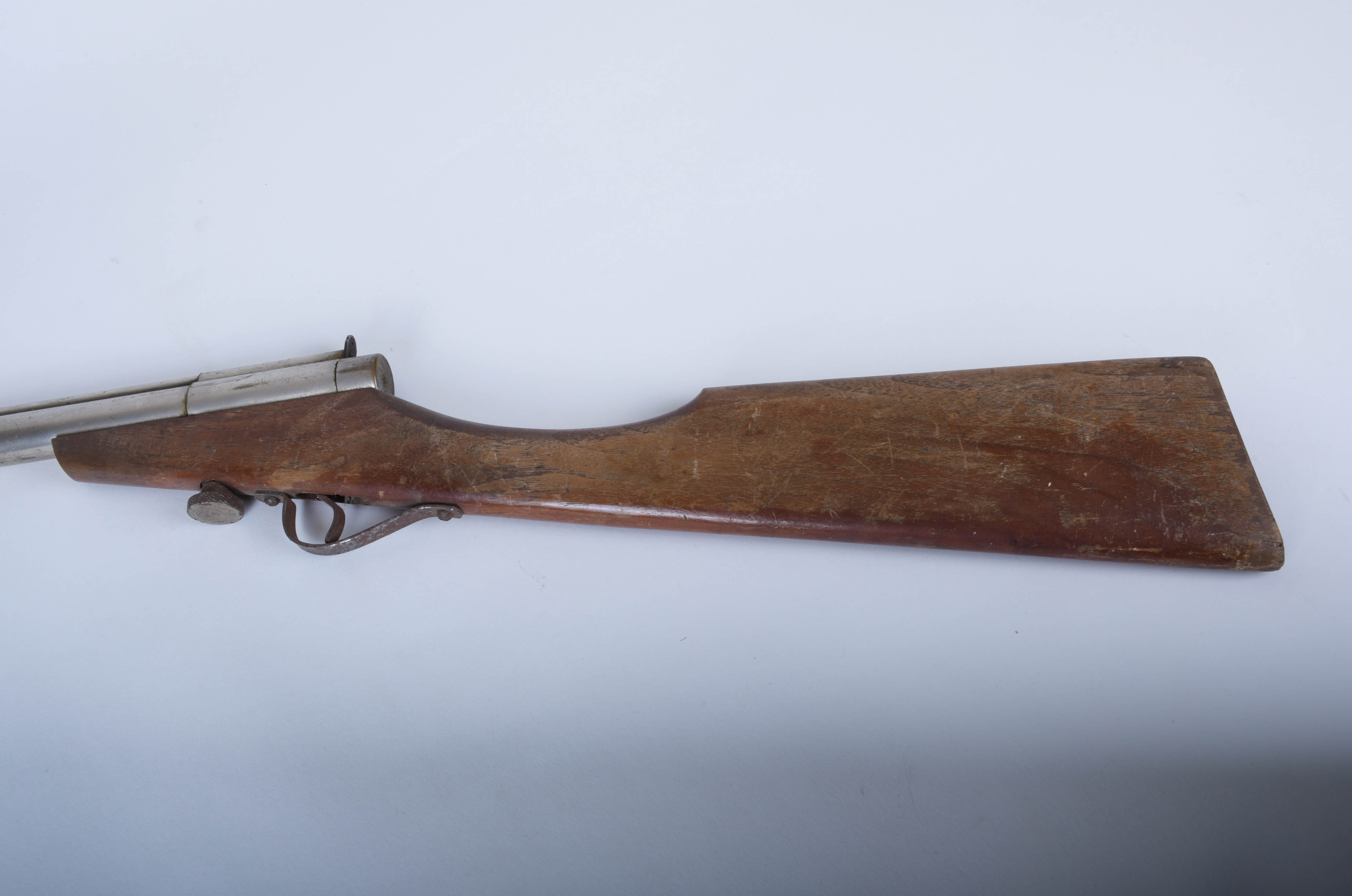 Vintage BB Gun and Toy Guns