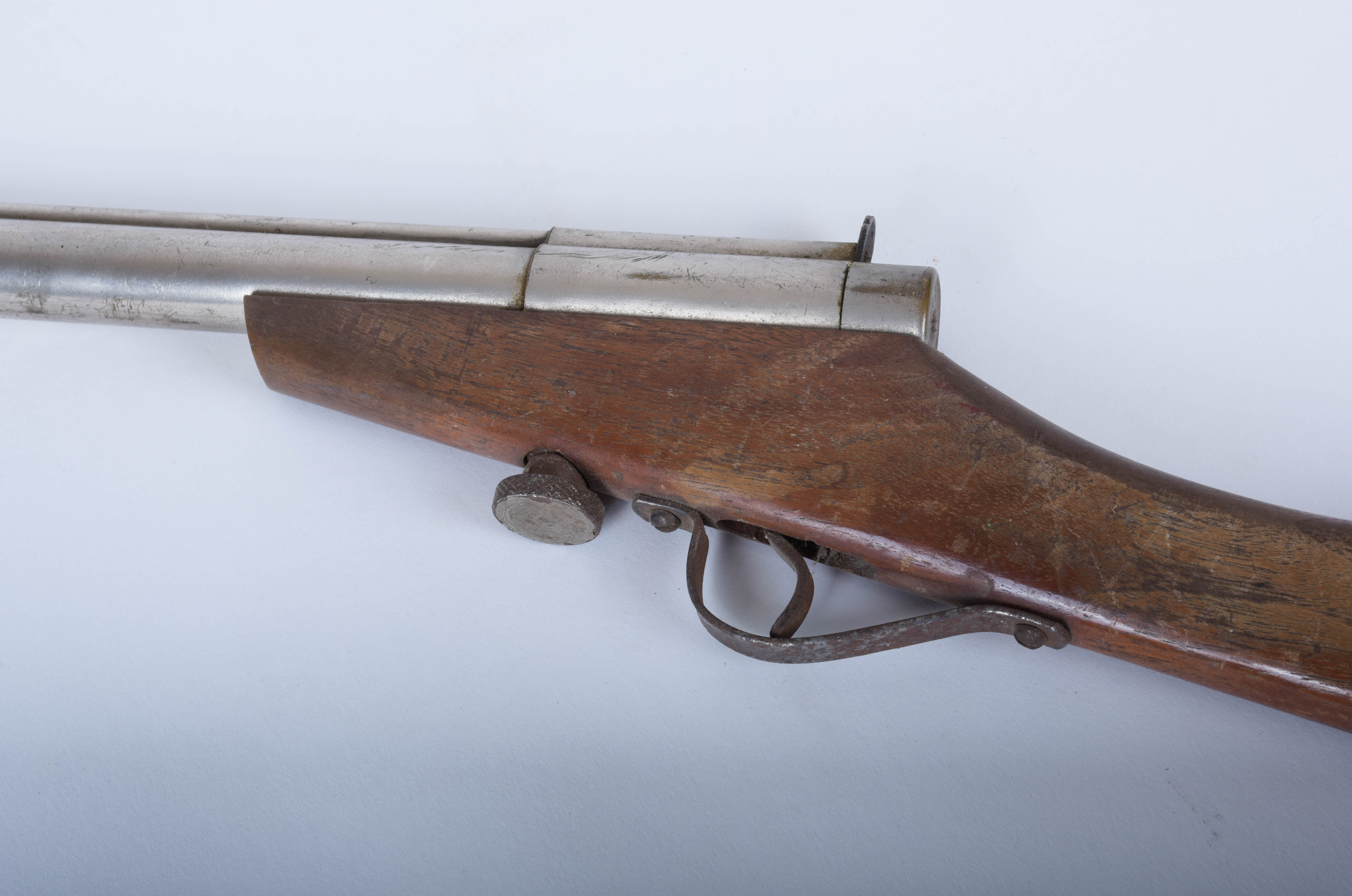 Vintage BB Gun and Toy Guns