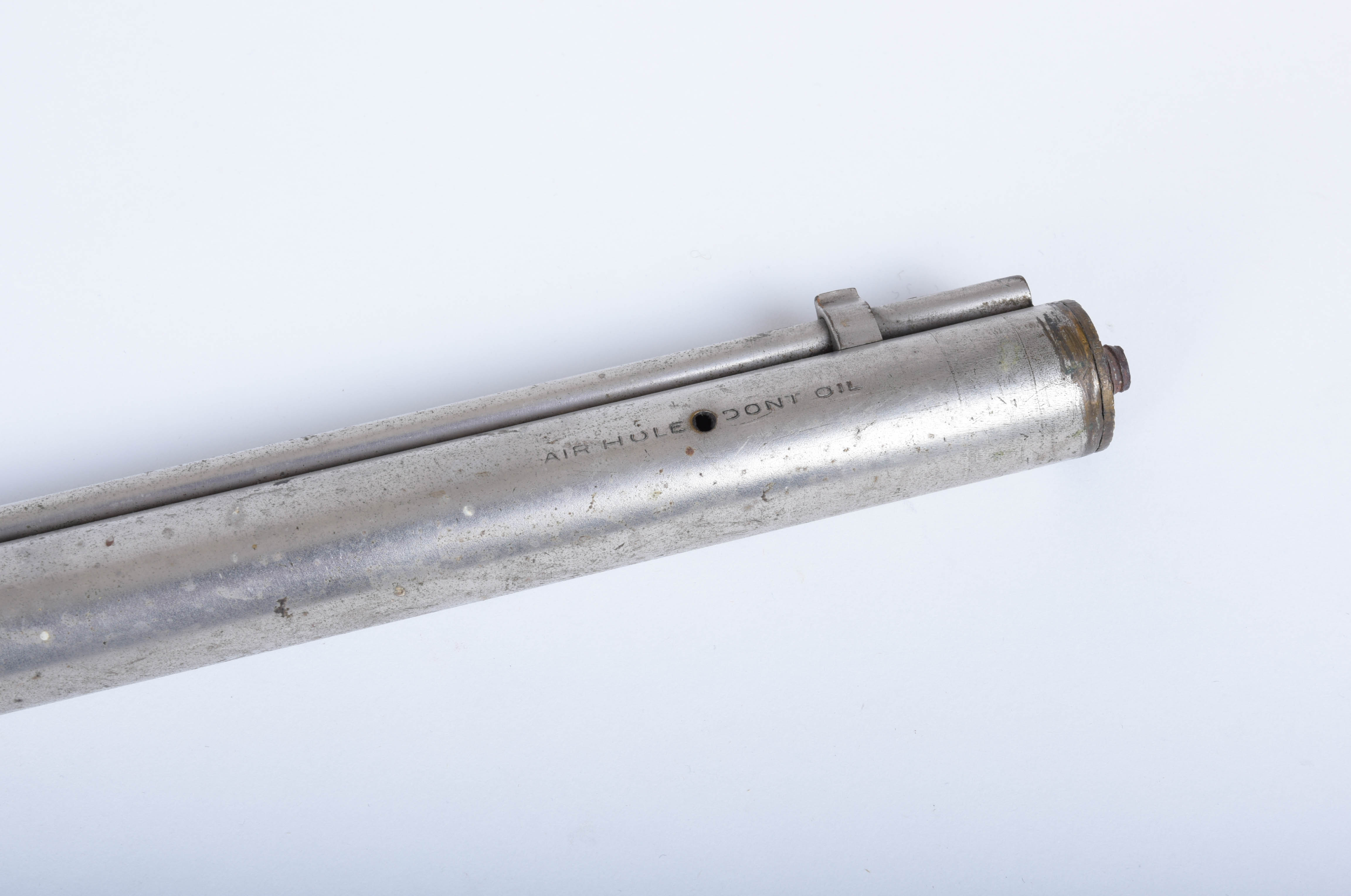 Vintage BB Gun and Toy Guns