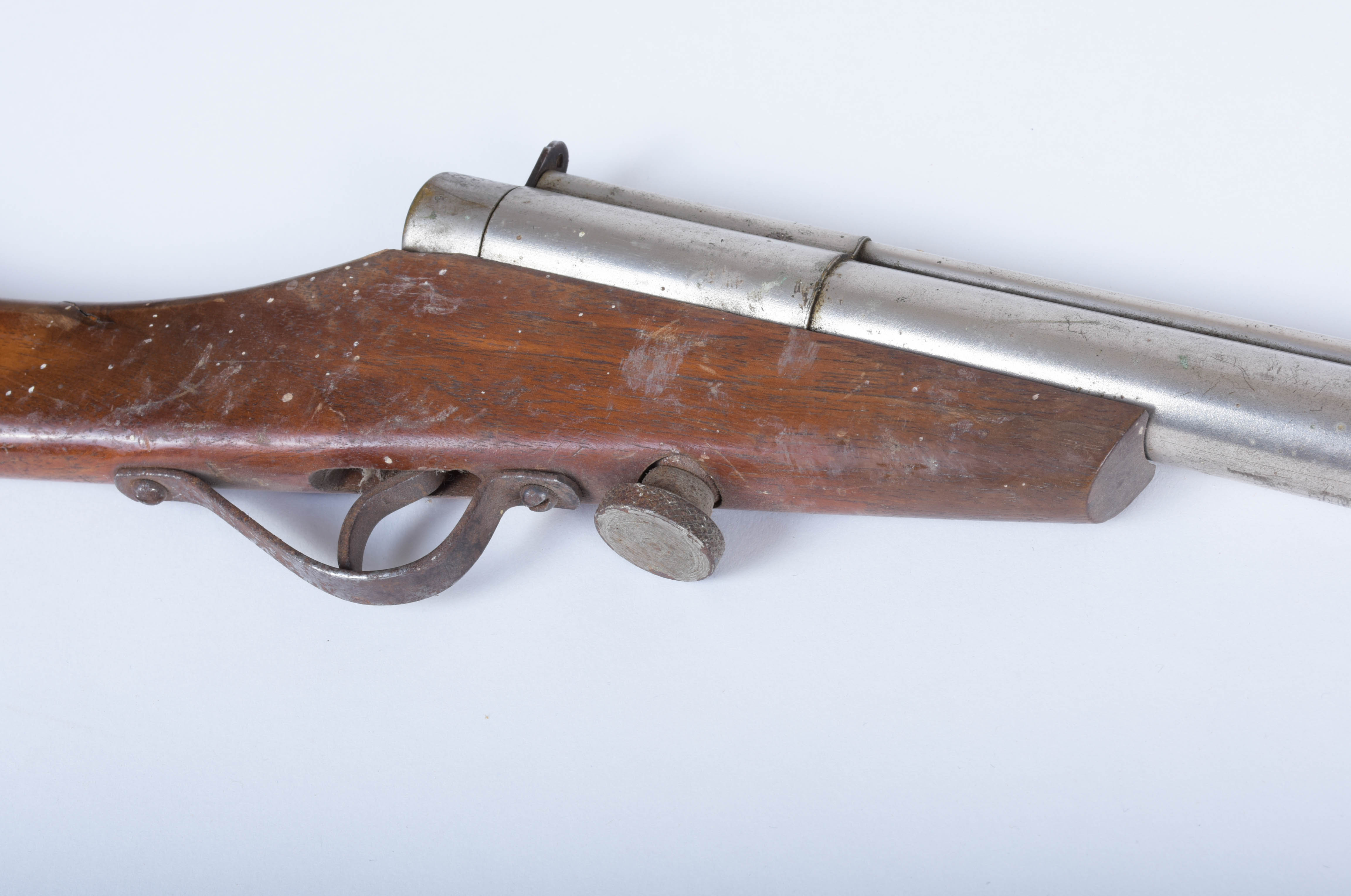 Vintage BB Gun and Toy Guns