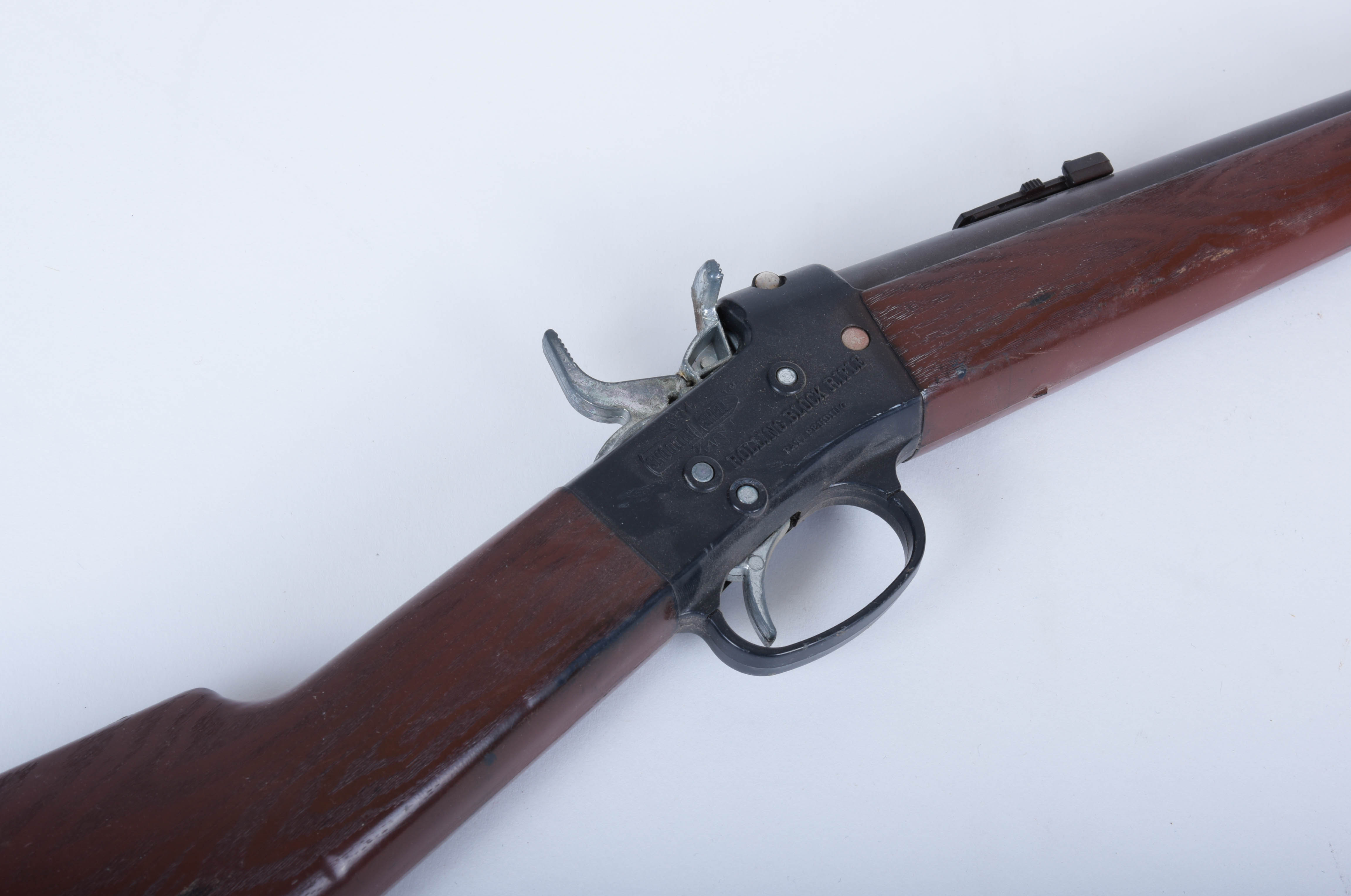 Vintage BB Gun and Toy Guns