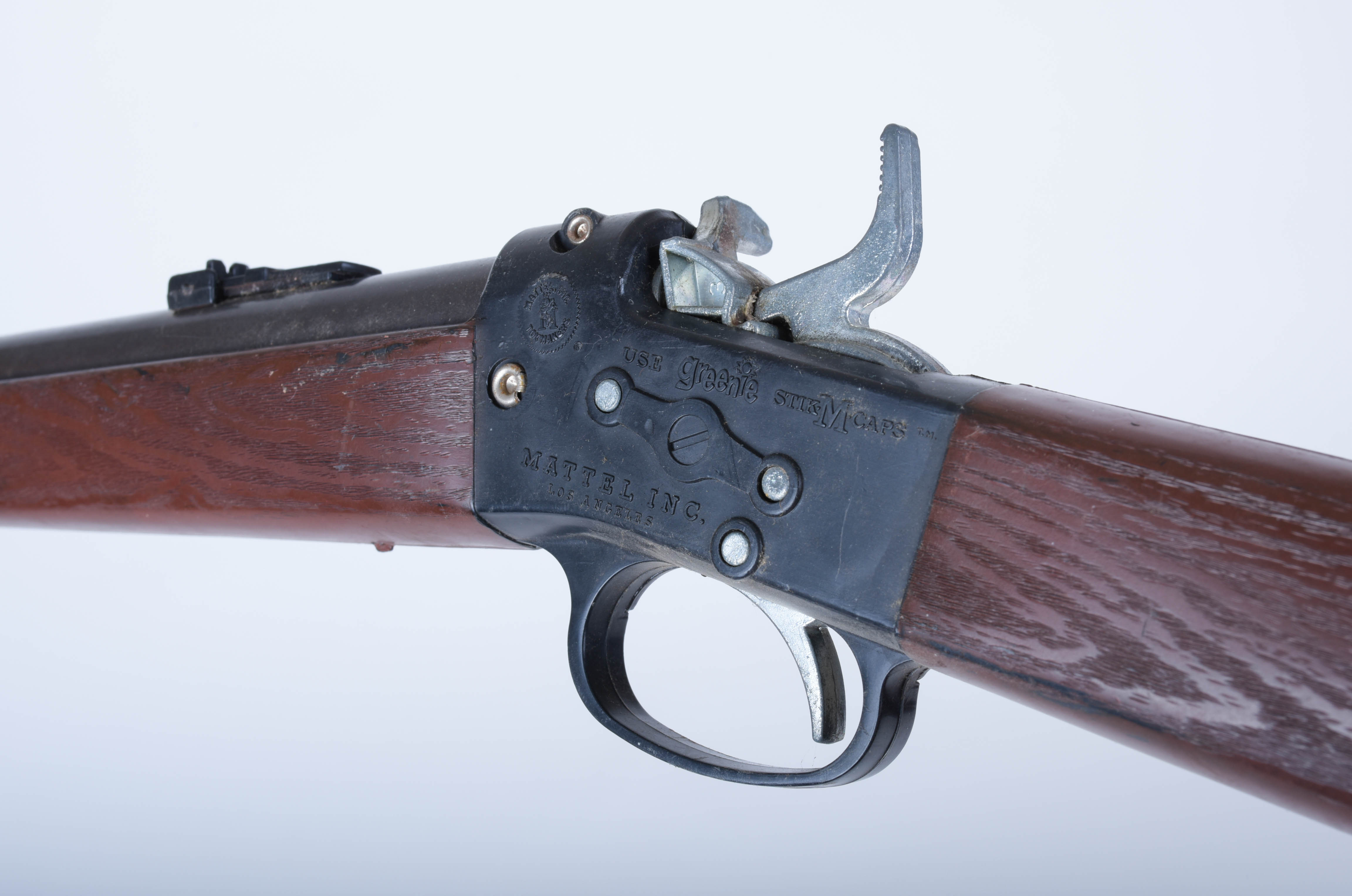 Vintage BB Gun and Toy Guns