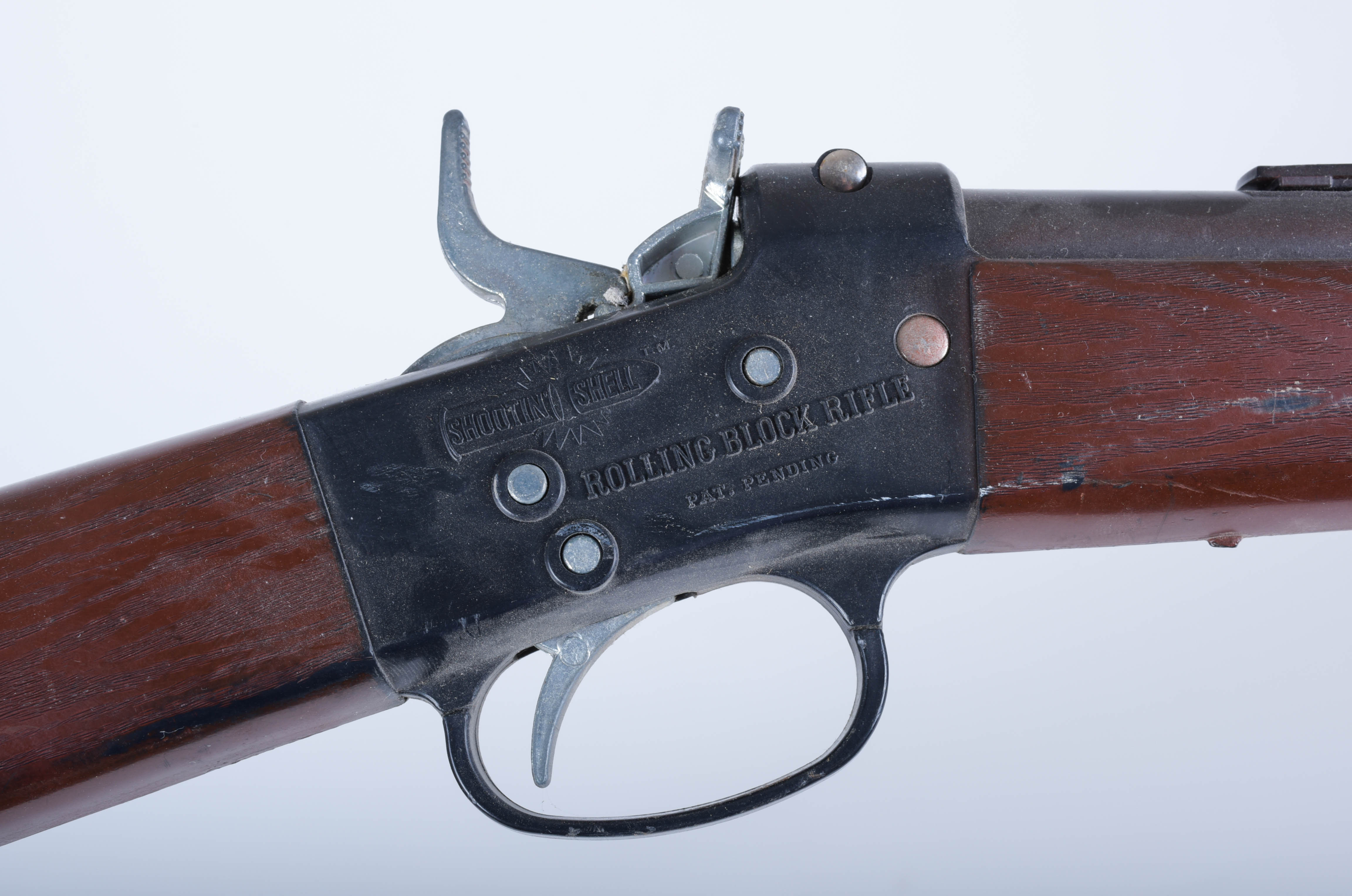 Vintage BB Gun and Toy Guns