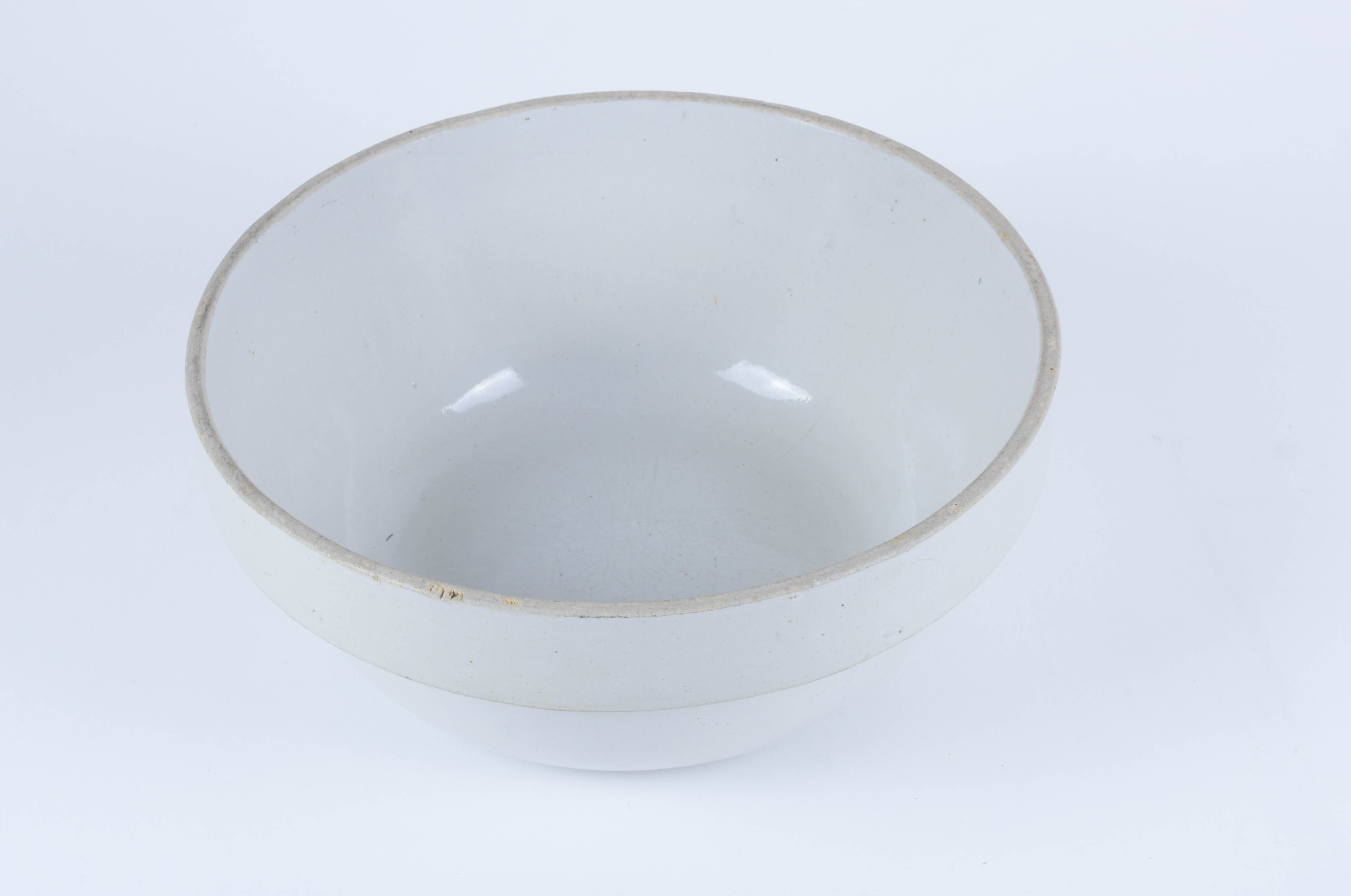 Grouping of Crocks and Bowls