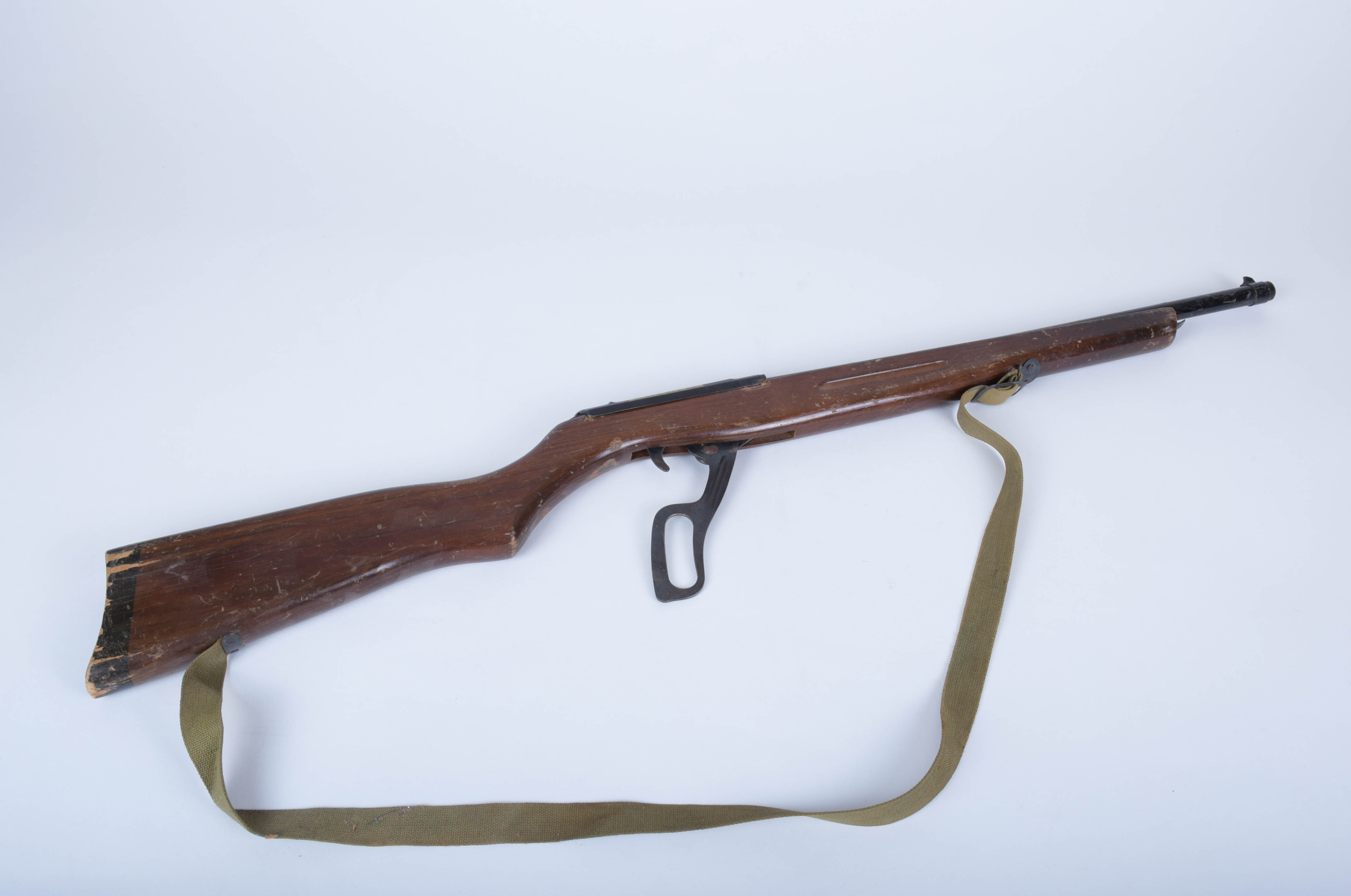 Vintage BB Gun and Toy Guns