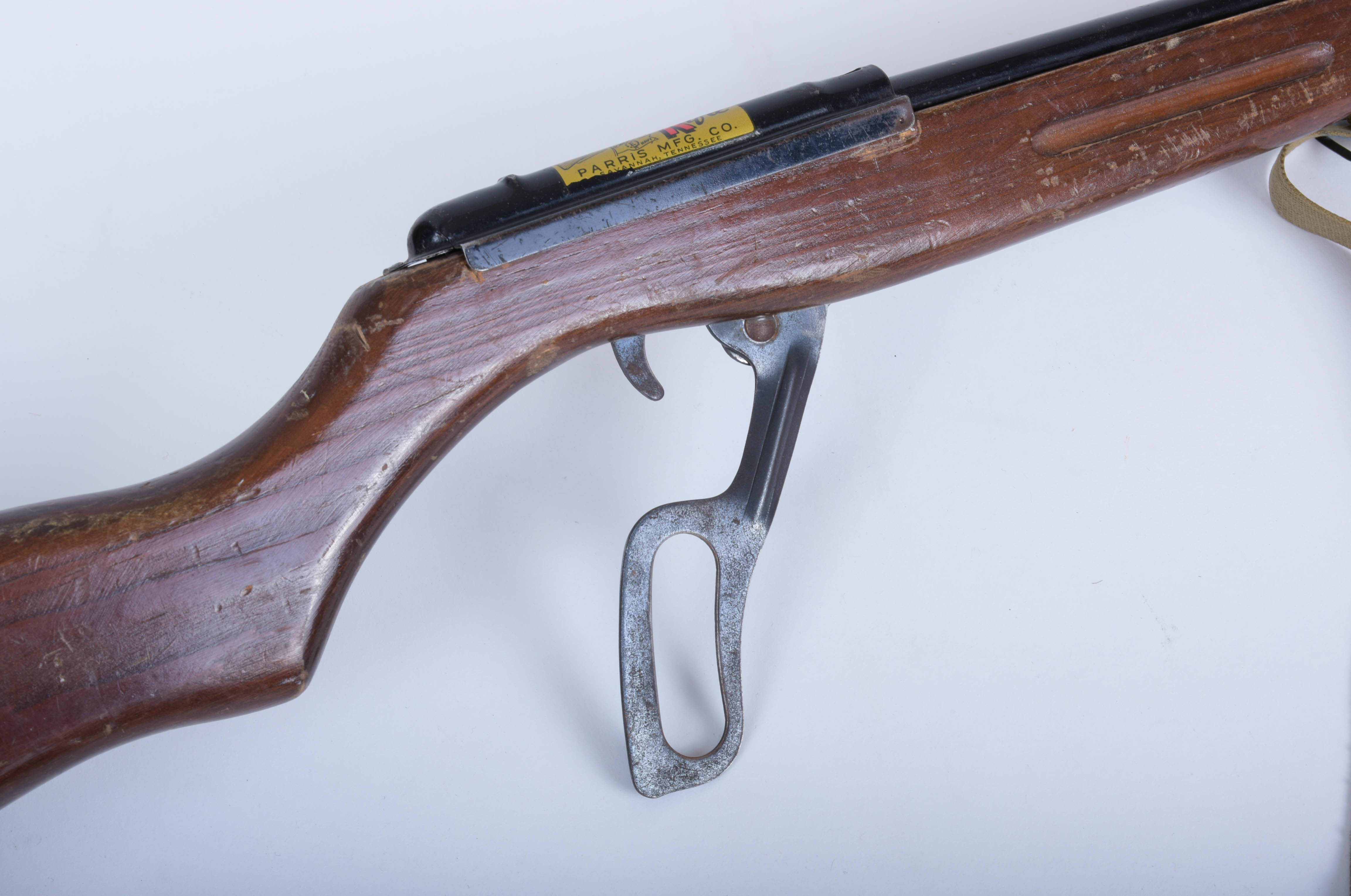 Vintage BB Gun and Toy Guns