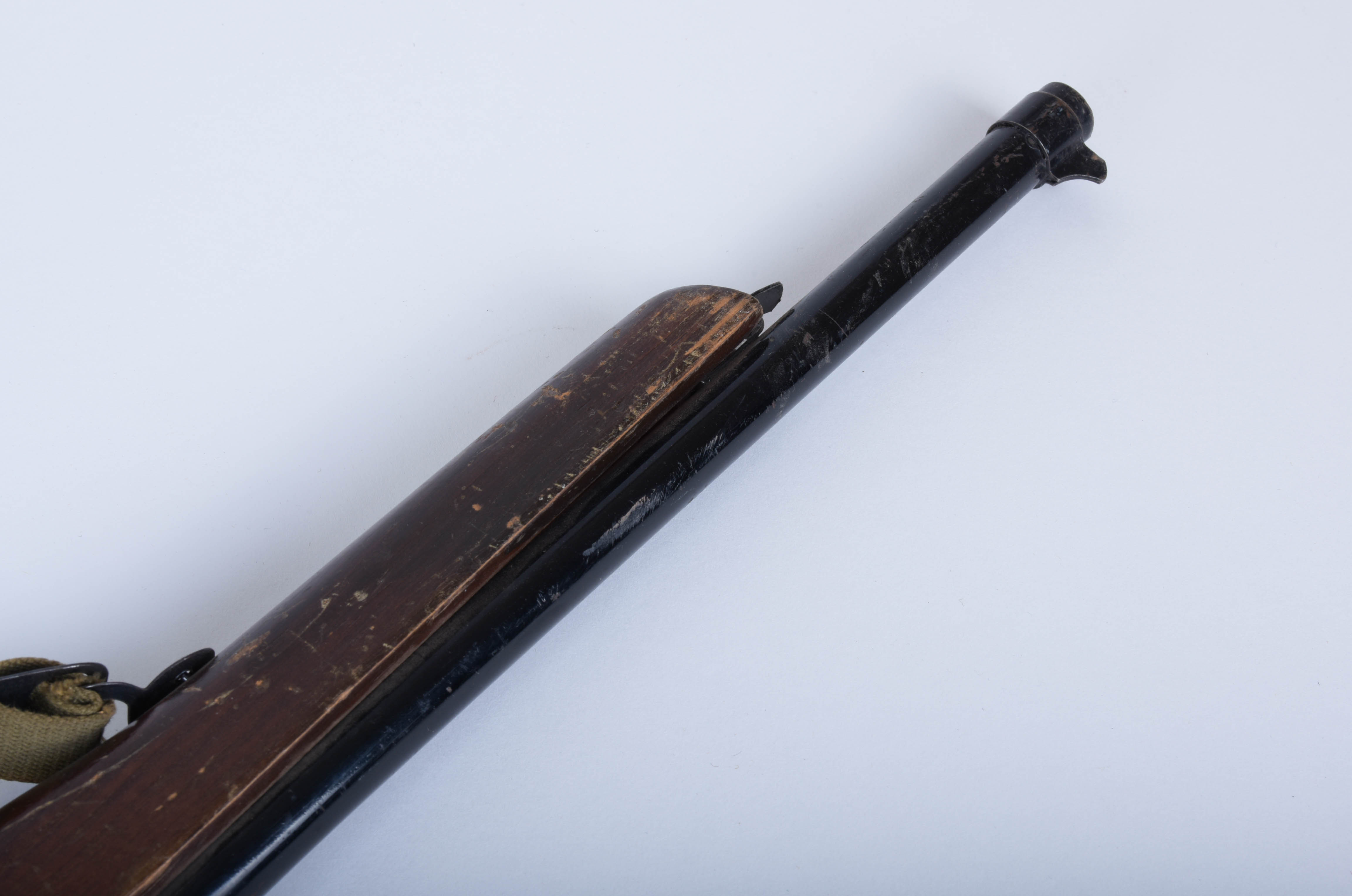 Vintage BB Gun and Toy Guns