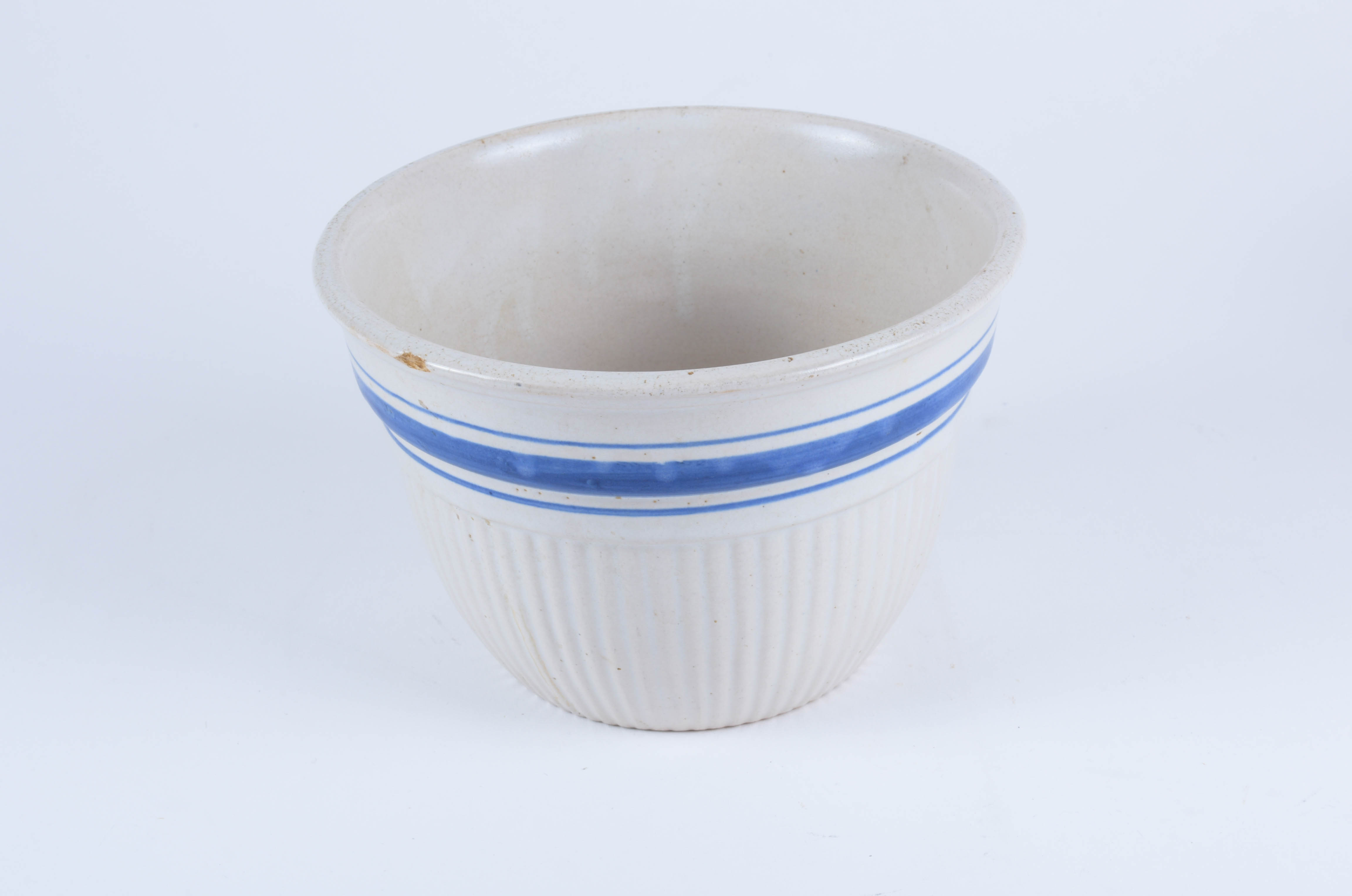 Grouping of Crocks and Bowls