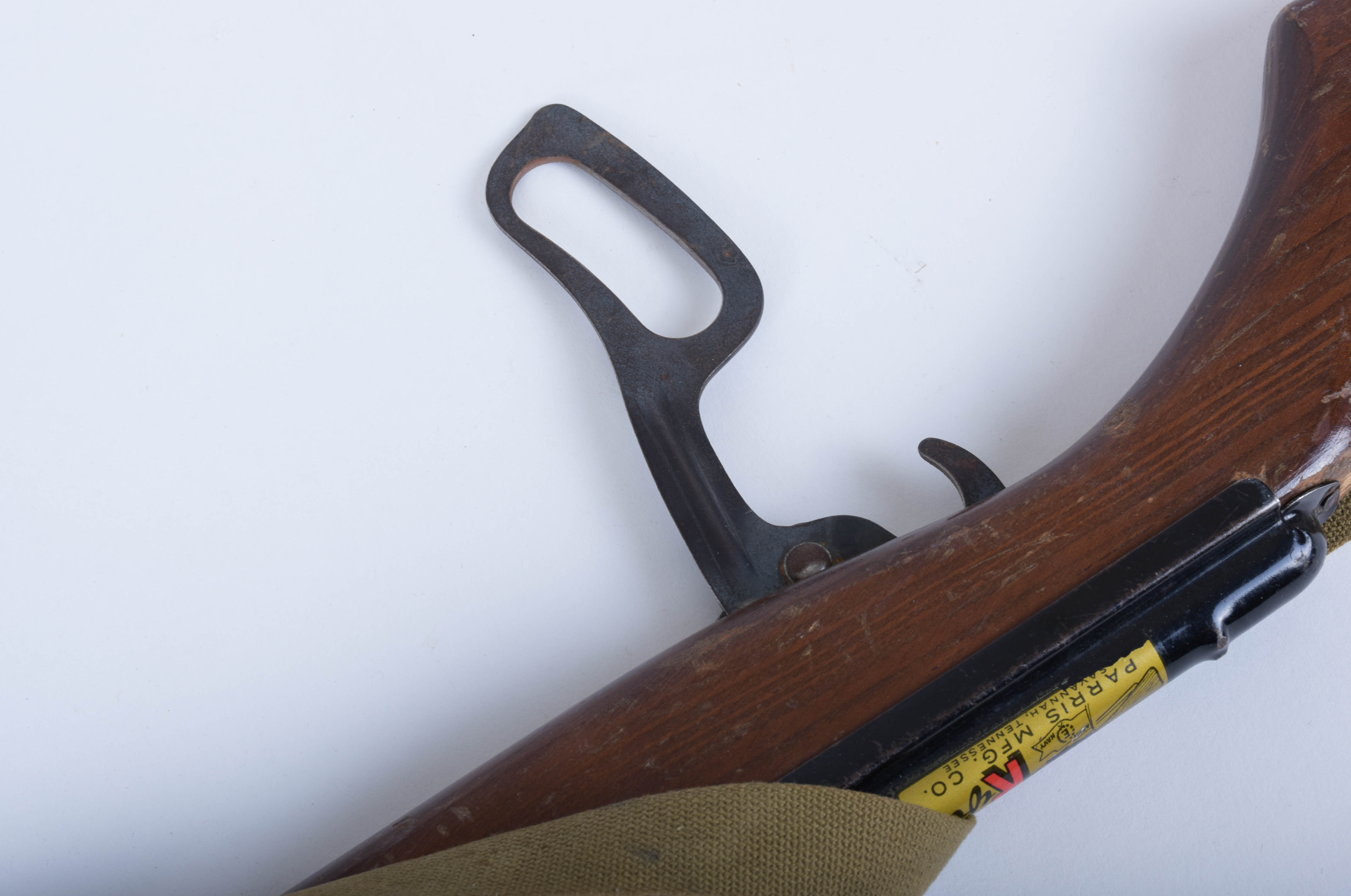 Vintage BB Gun and Toy Guns