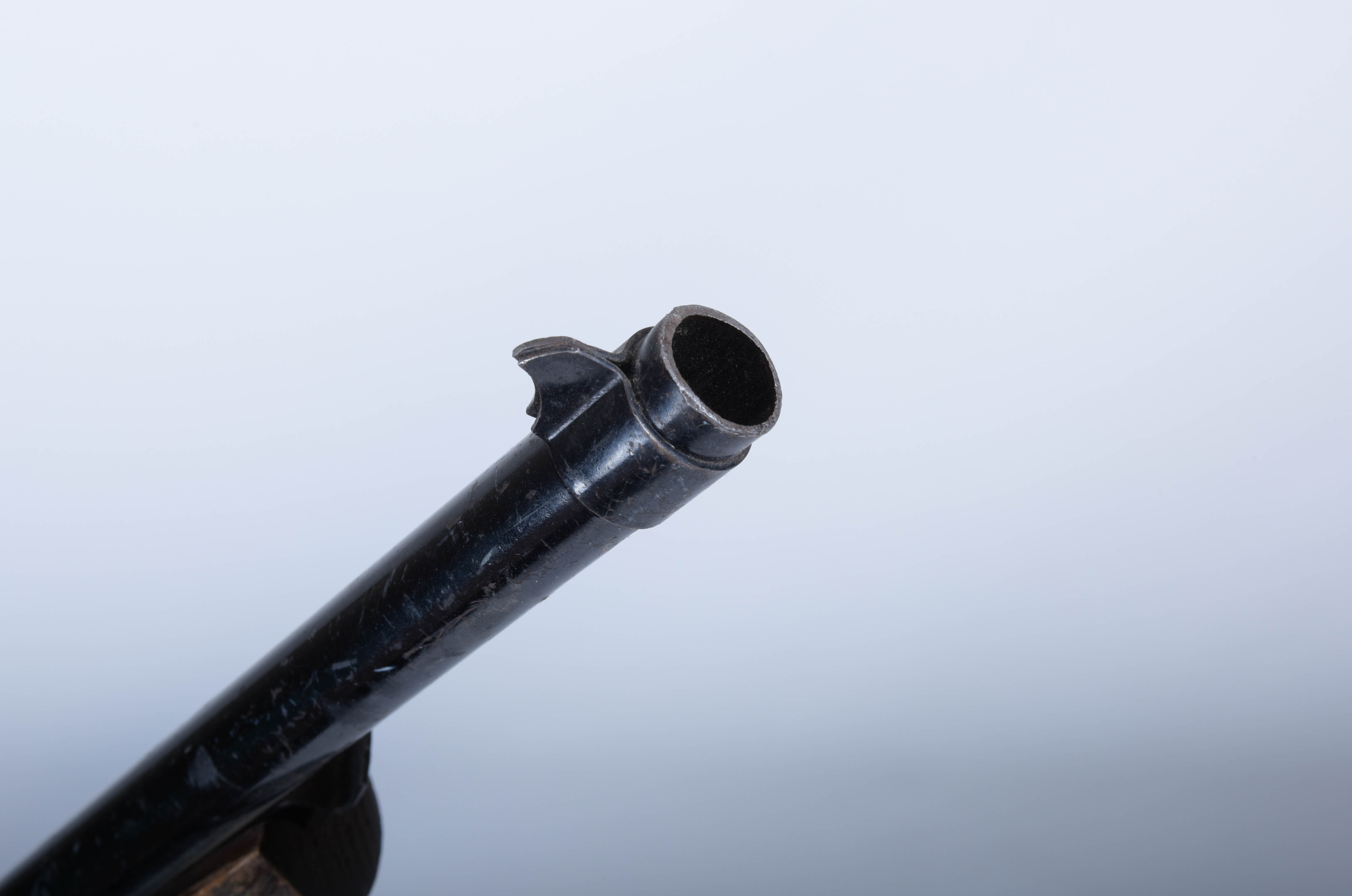 Vintage BB Gun and Toy Guns