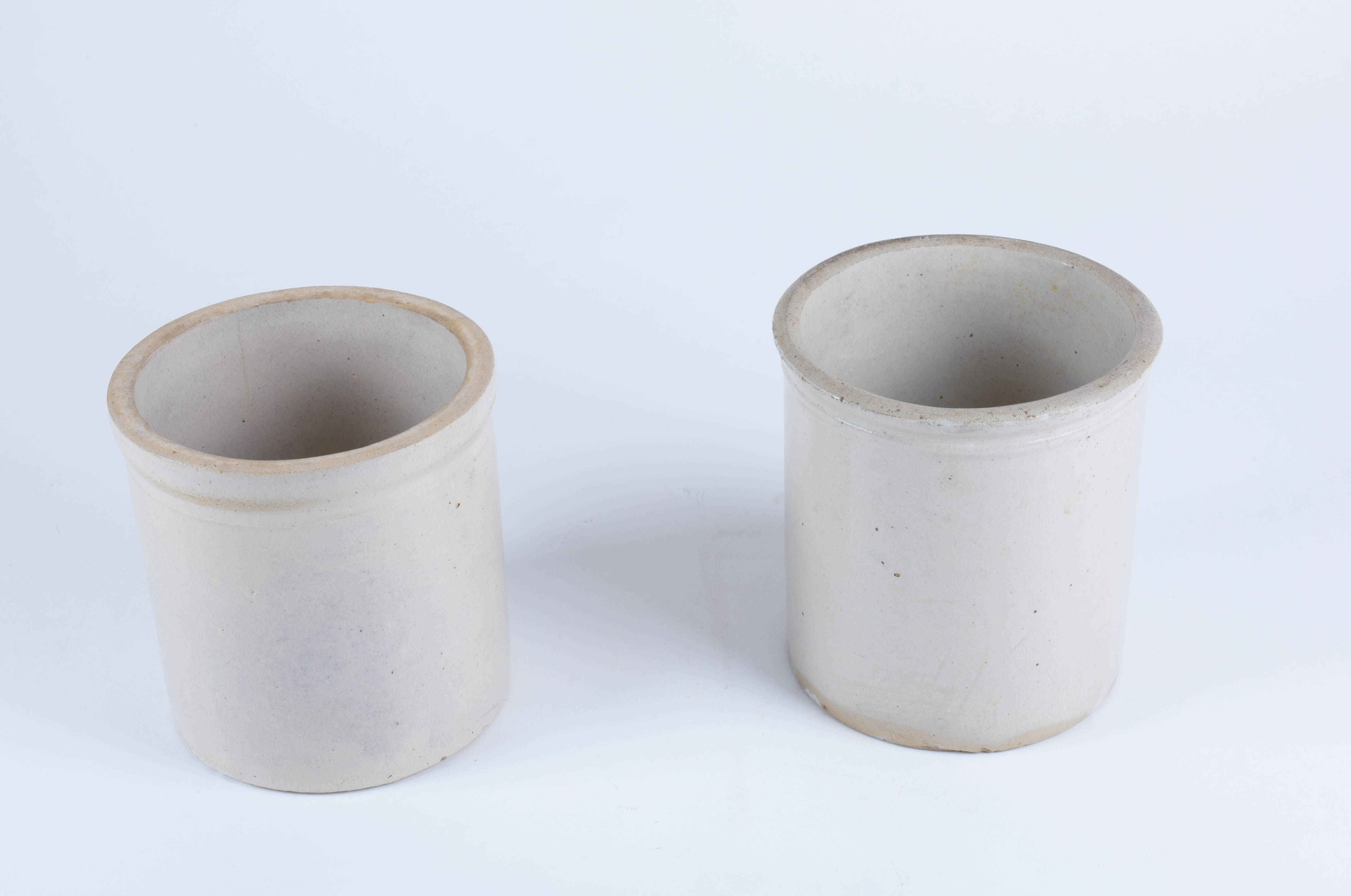 Grouping of Crocks and Bowls