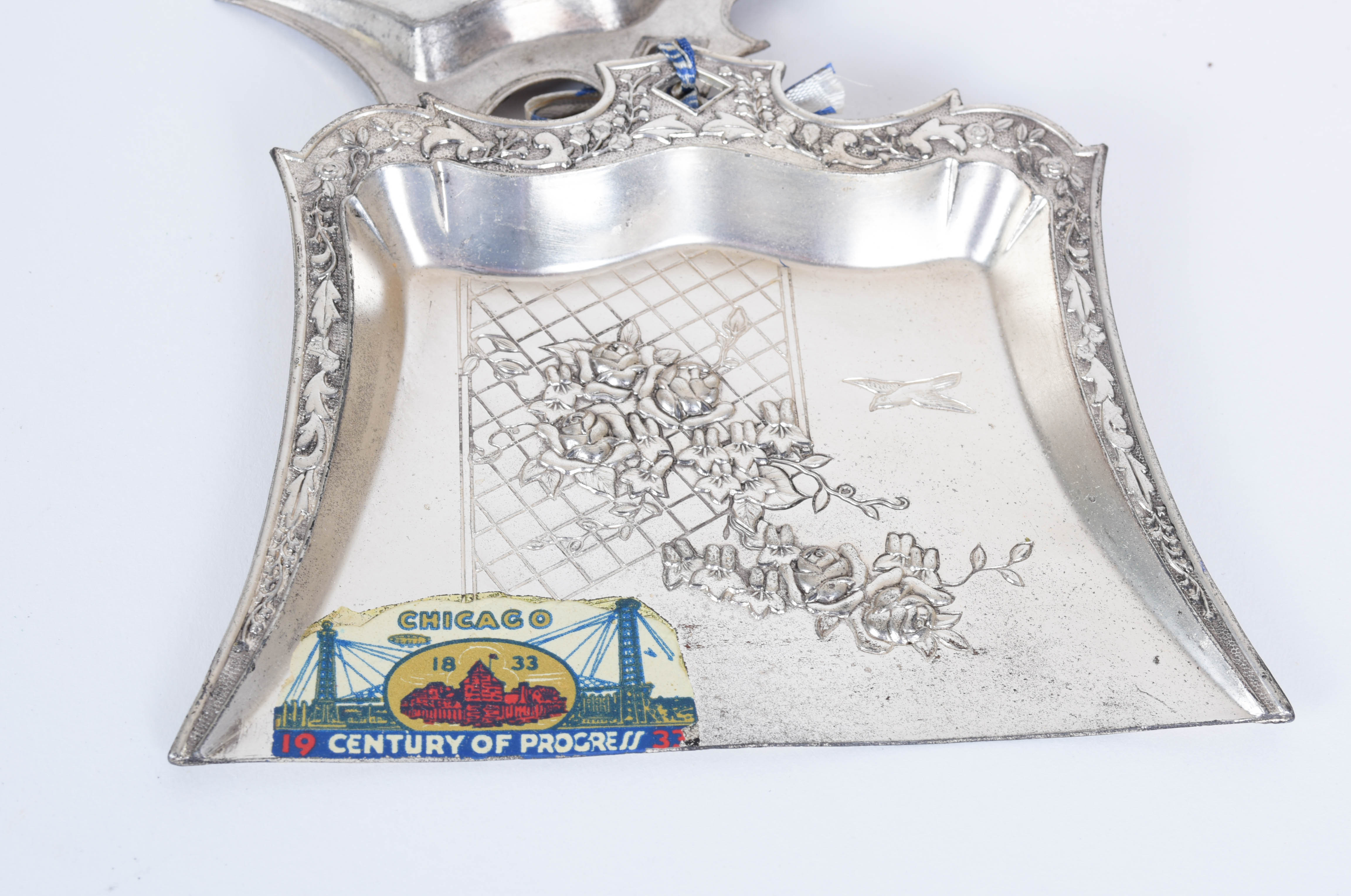 1933 'Century of Progress' World's Fair Memorabilia and Souvenirs