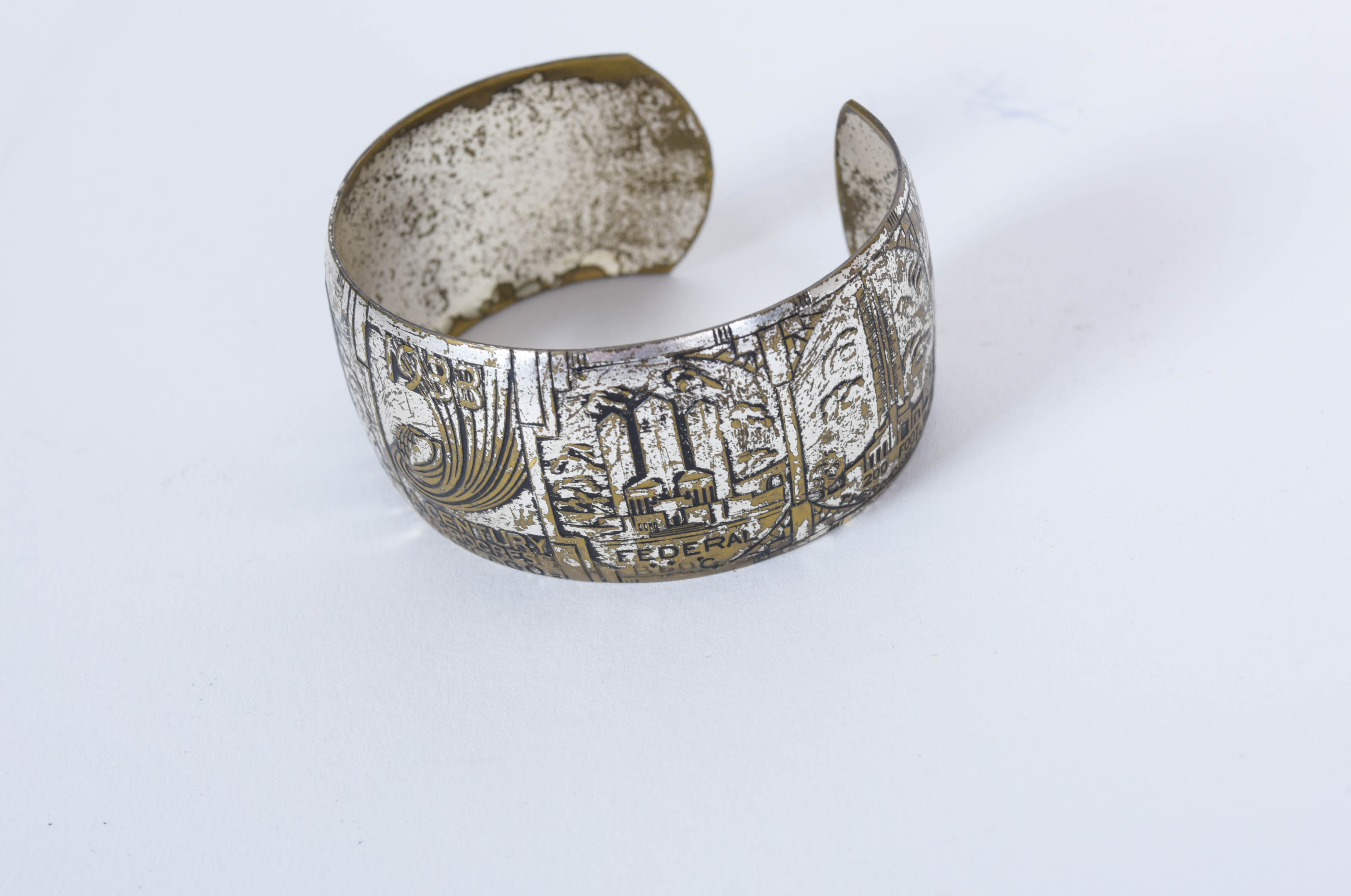 1933 'Century of Progress' World's Fair Memorabilia and Souvenirs