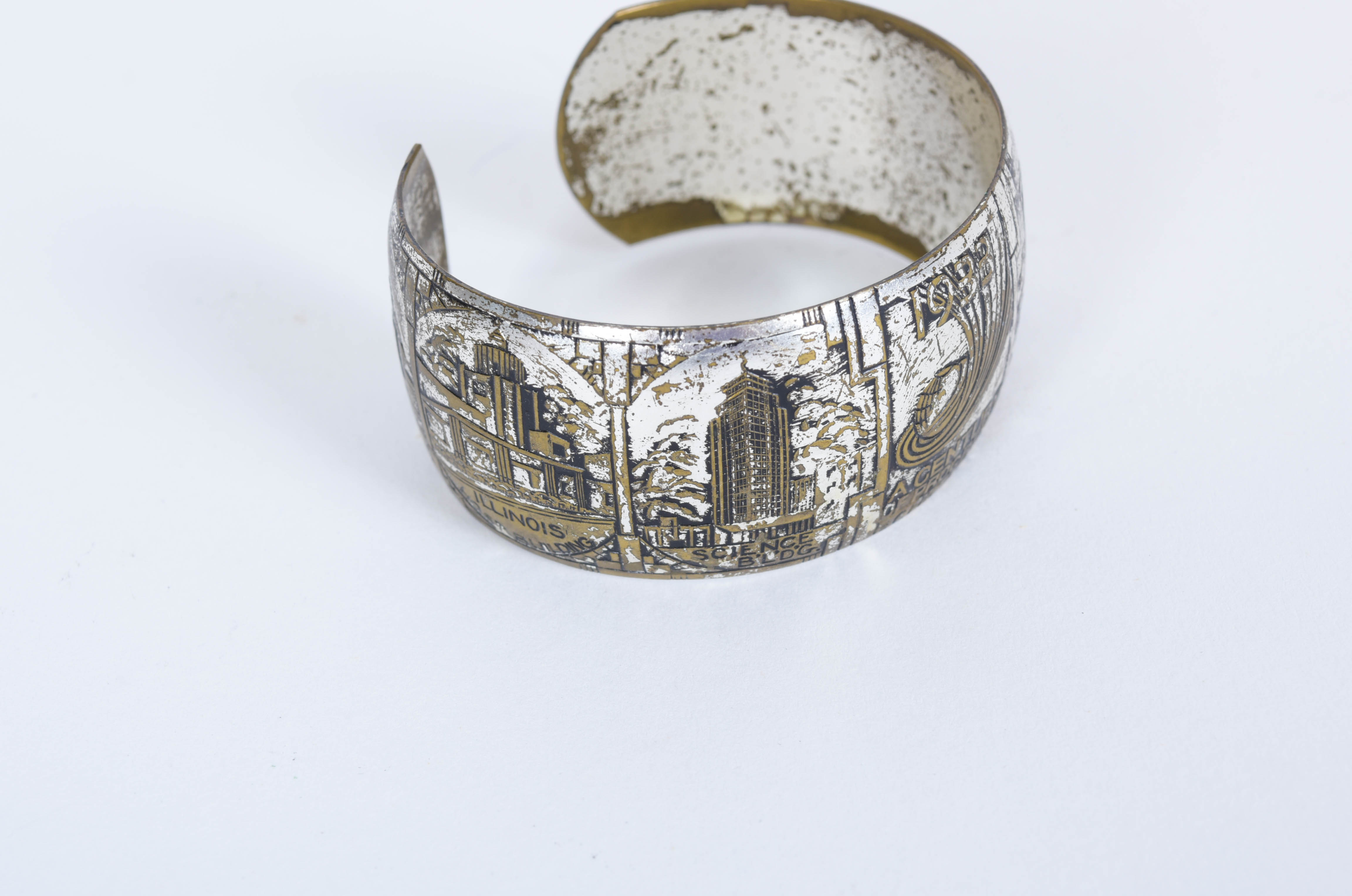 1933 'Century of Progress' World's Fair Memorabilia and Souvenirs