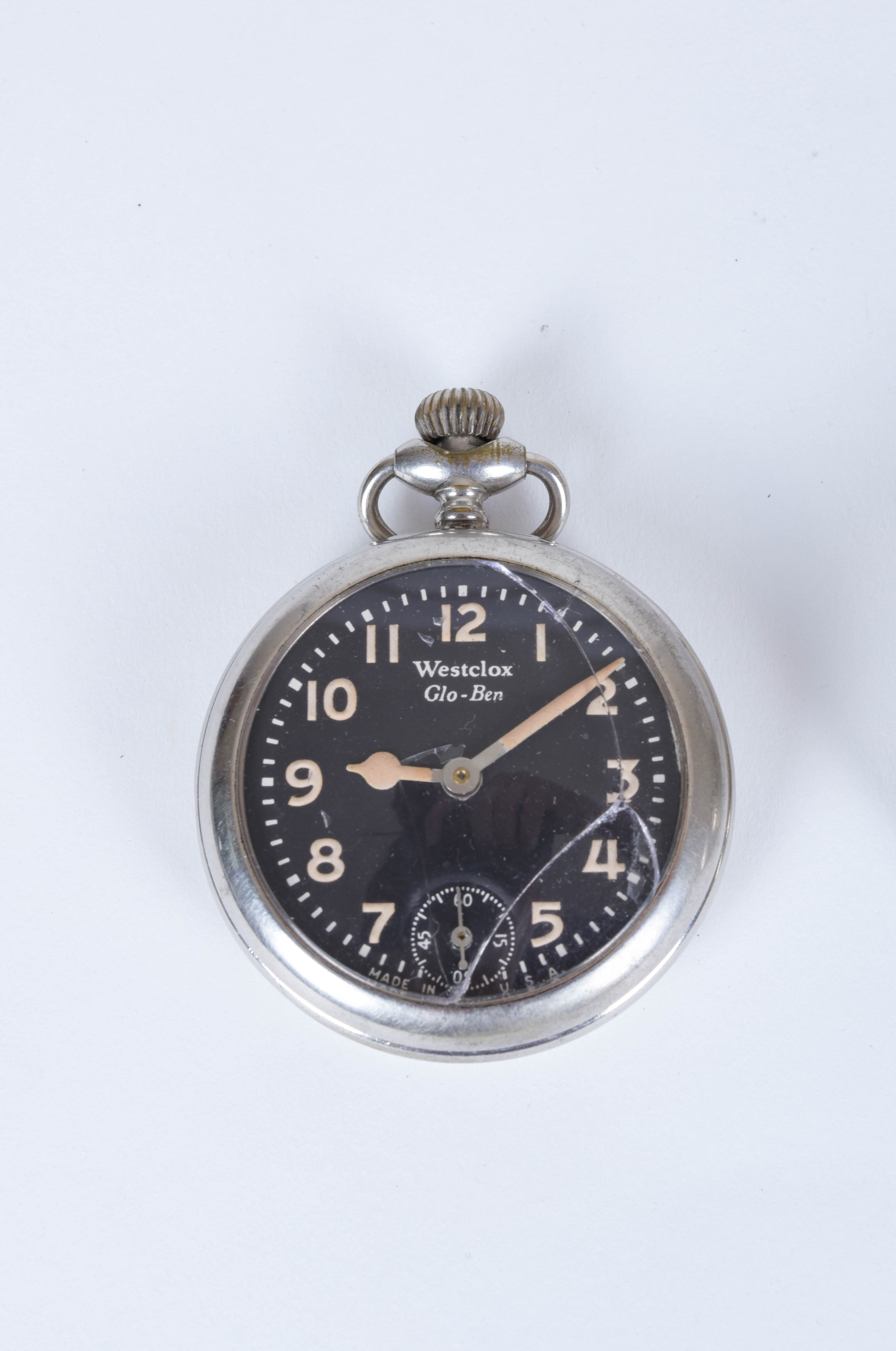 Vintage Pocket Watches