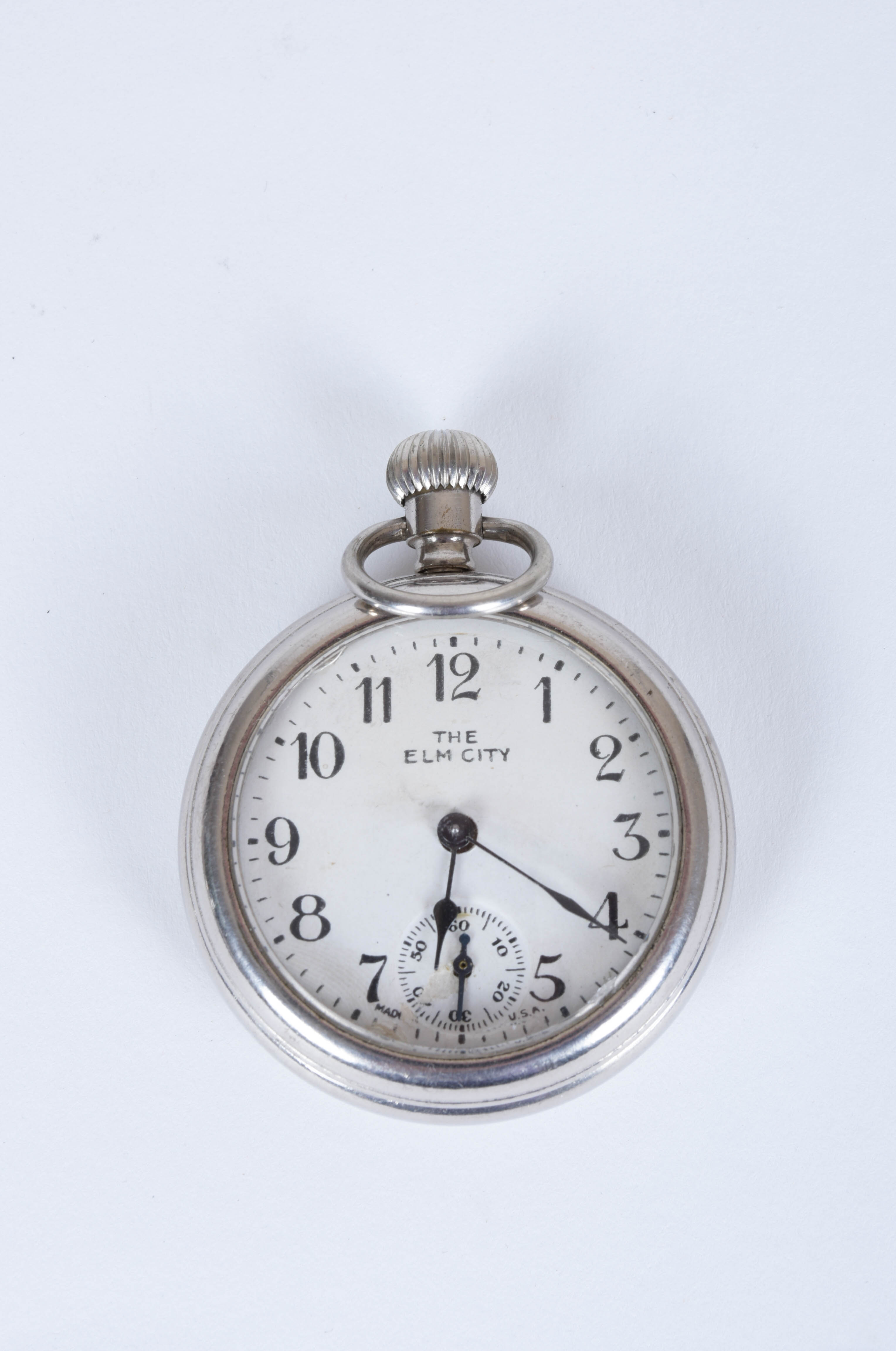 Vintage Pocket Watches
