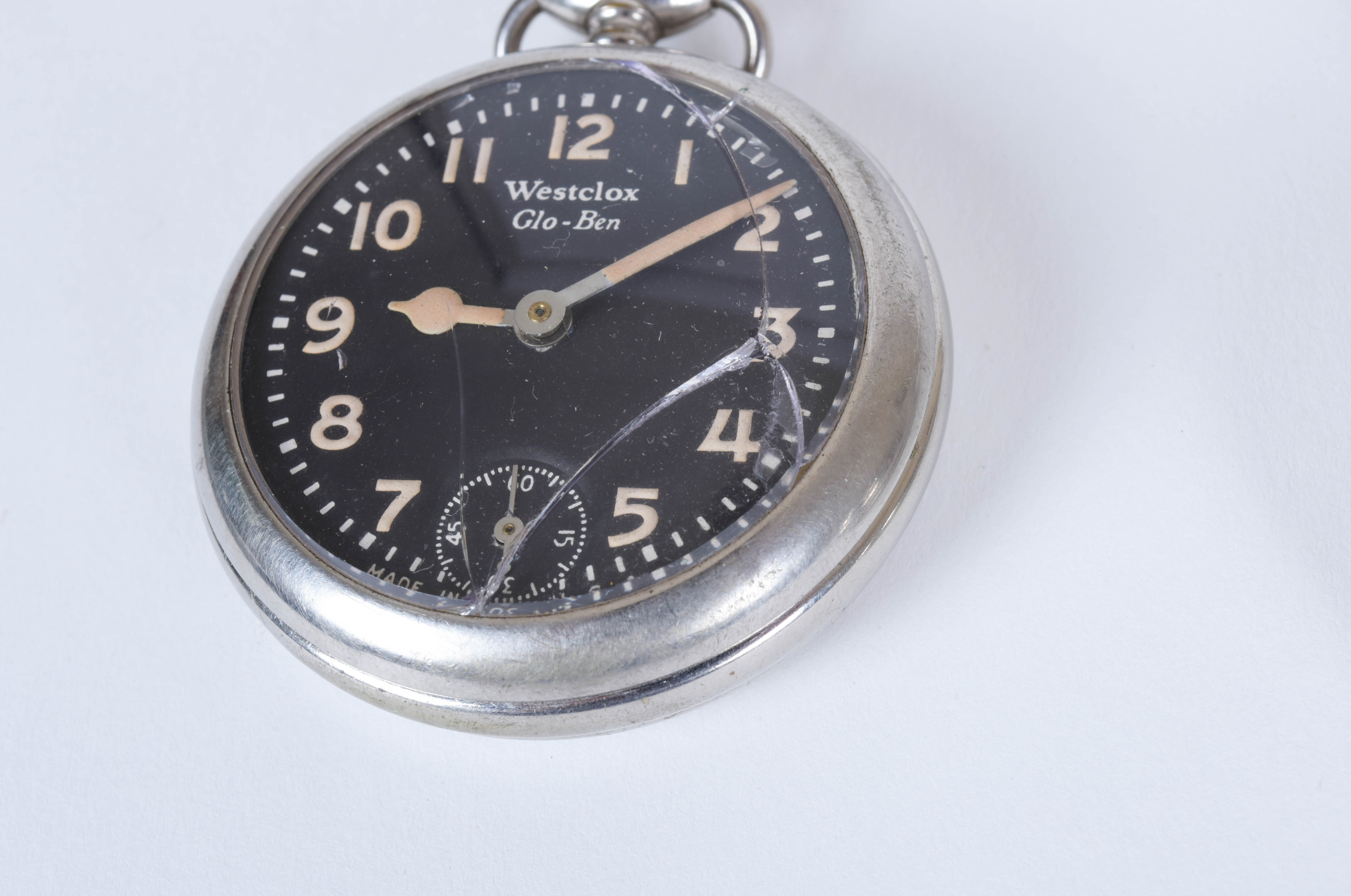 Vintage Pocket Watches