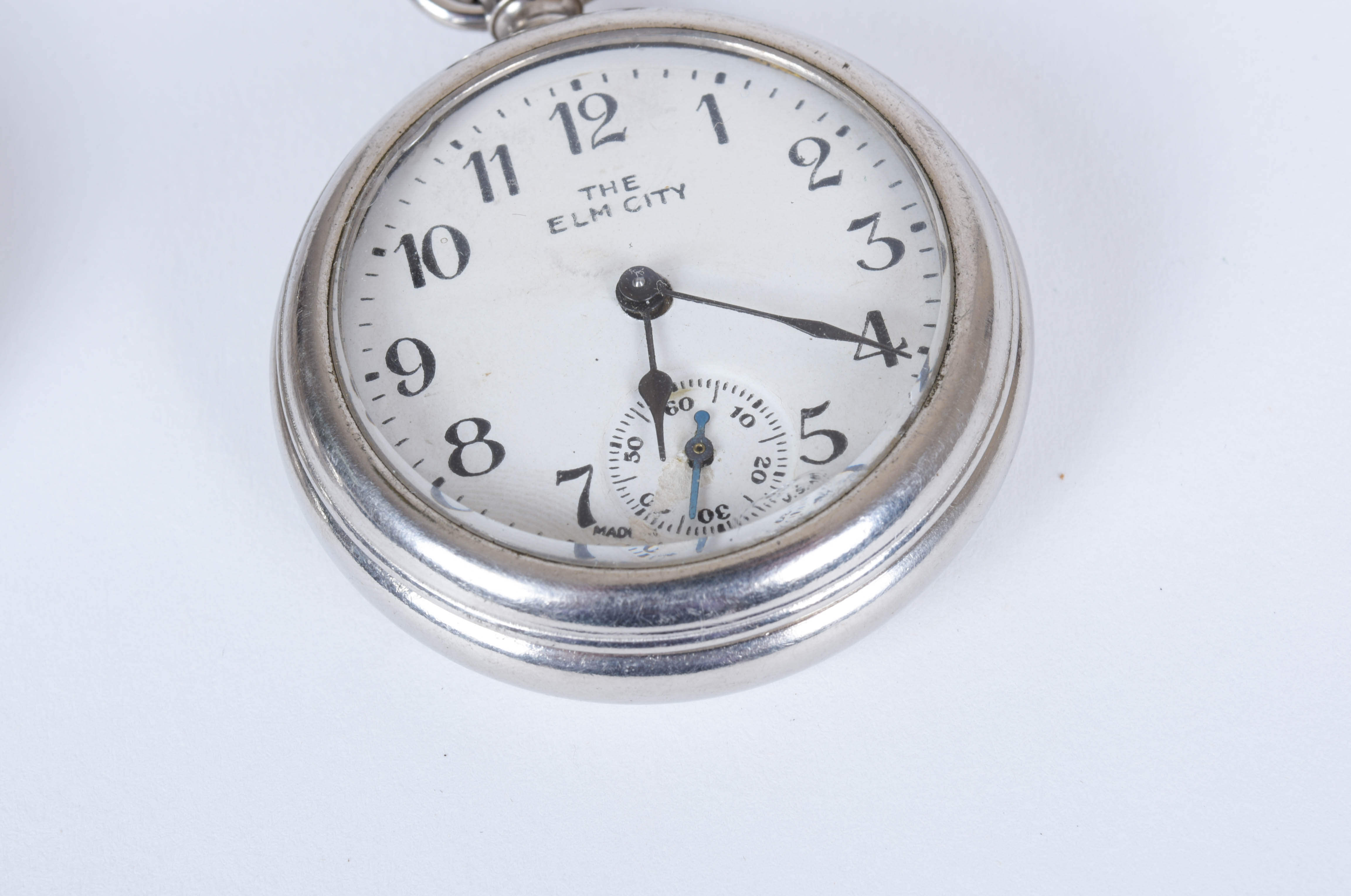 Vintage Pocket Watches