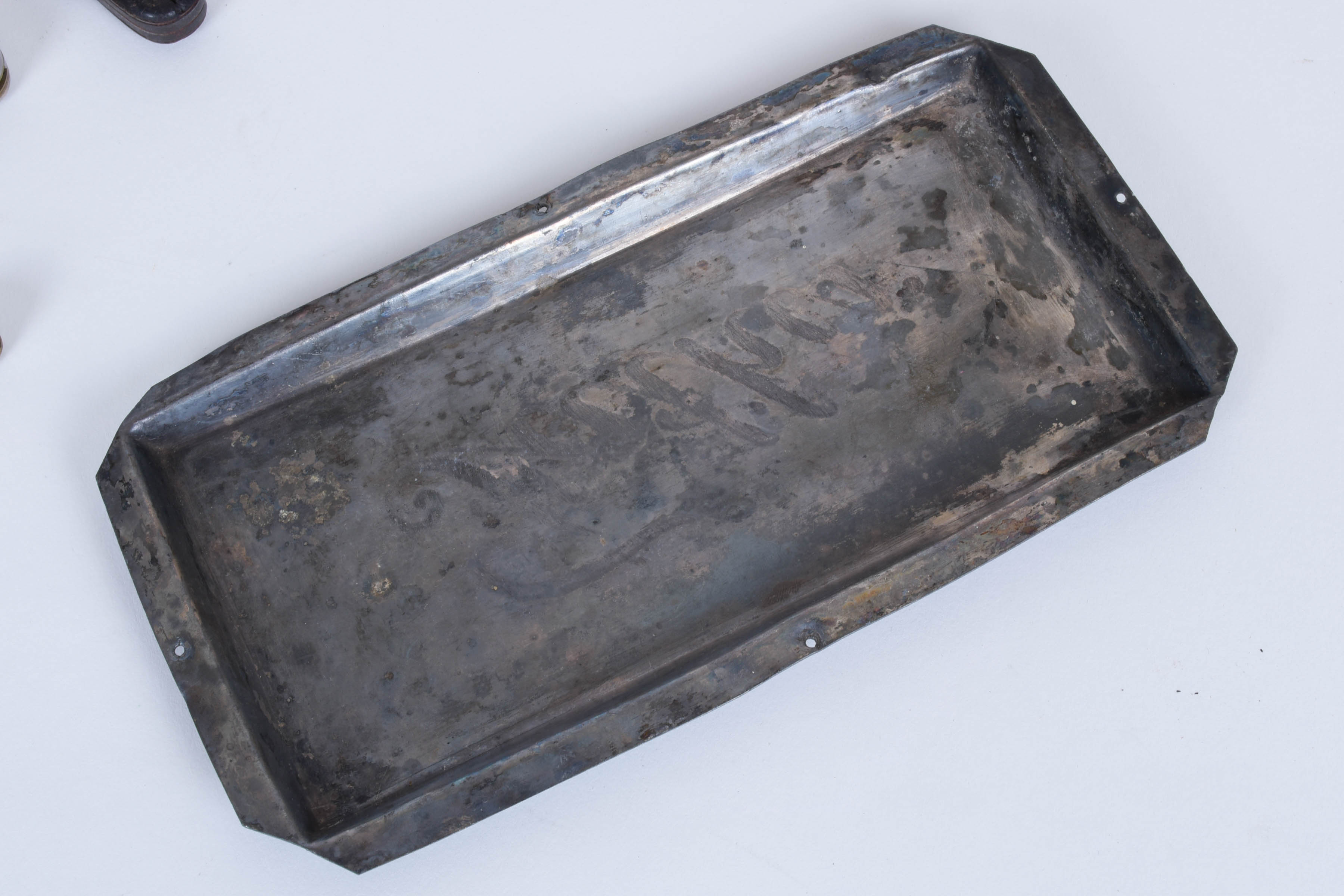 Pocket Knife Collection