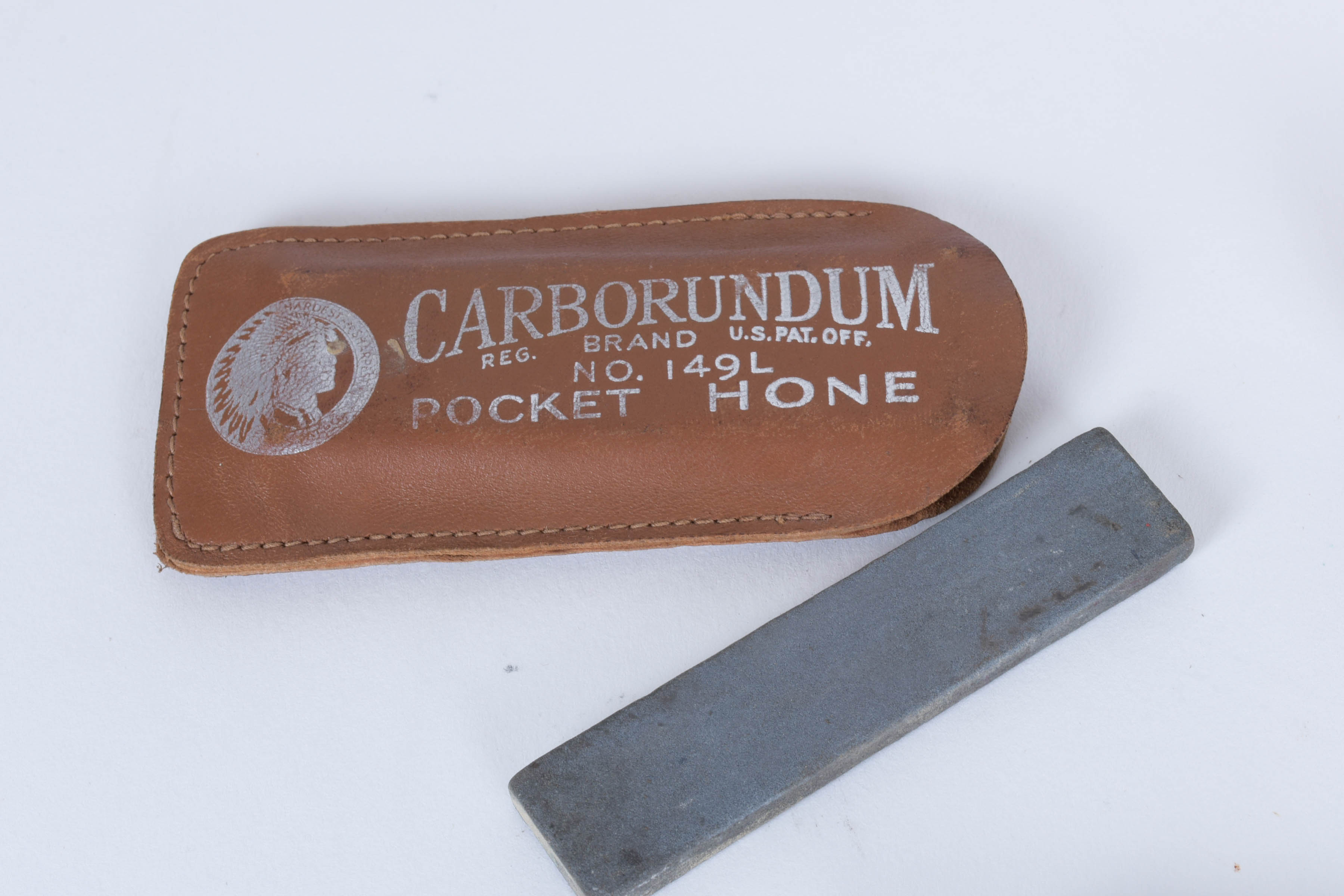 Pocket Knife Collection