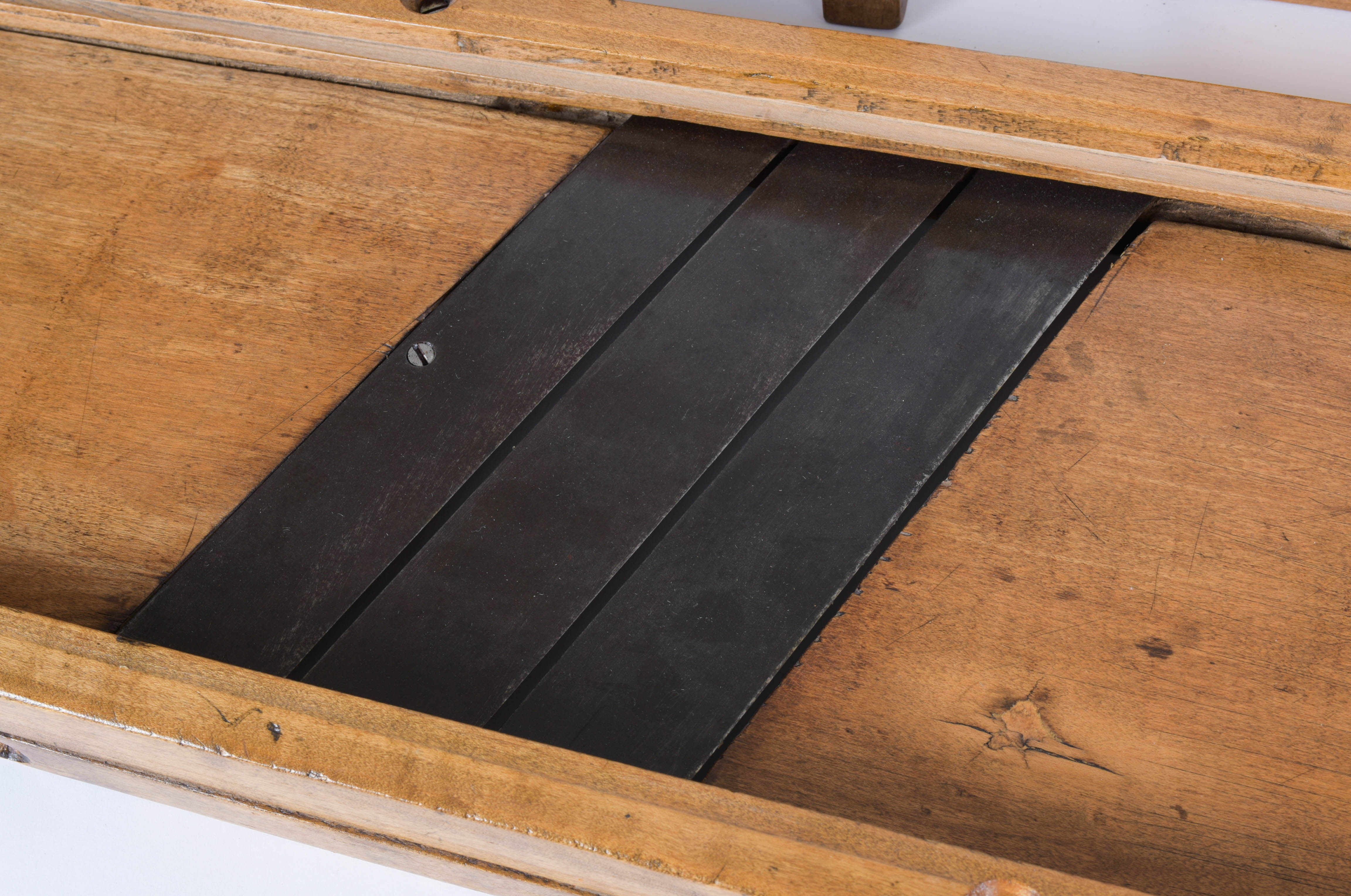 Pair of Antique Food Slicers