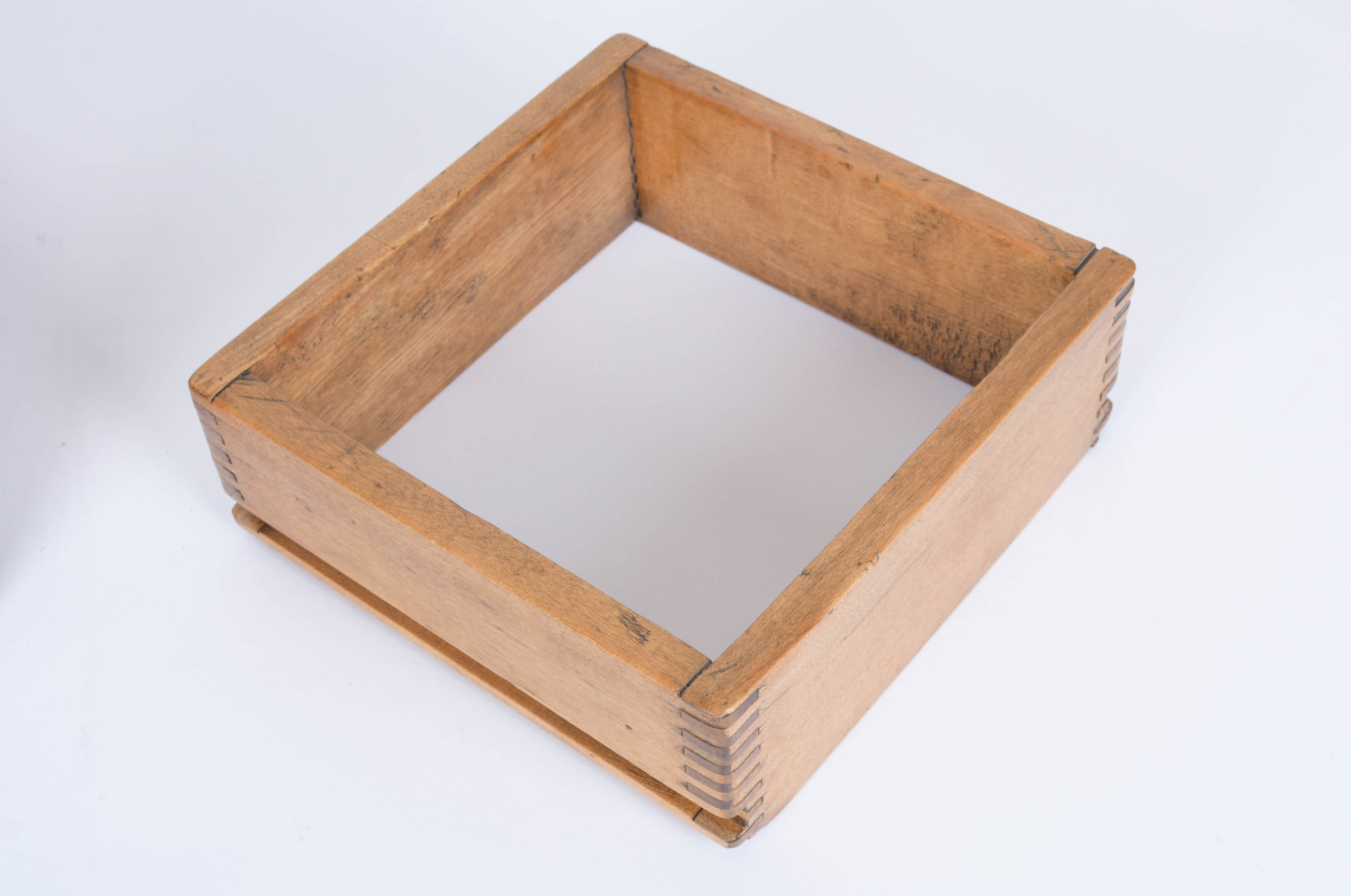 Pair of Antique Food Slicers