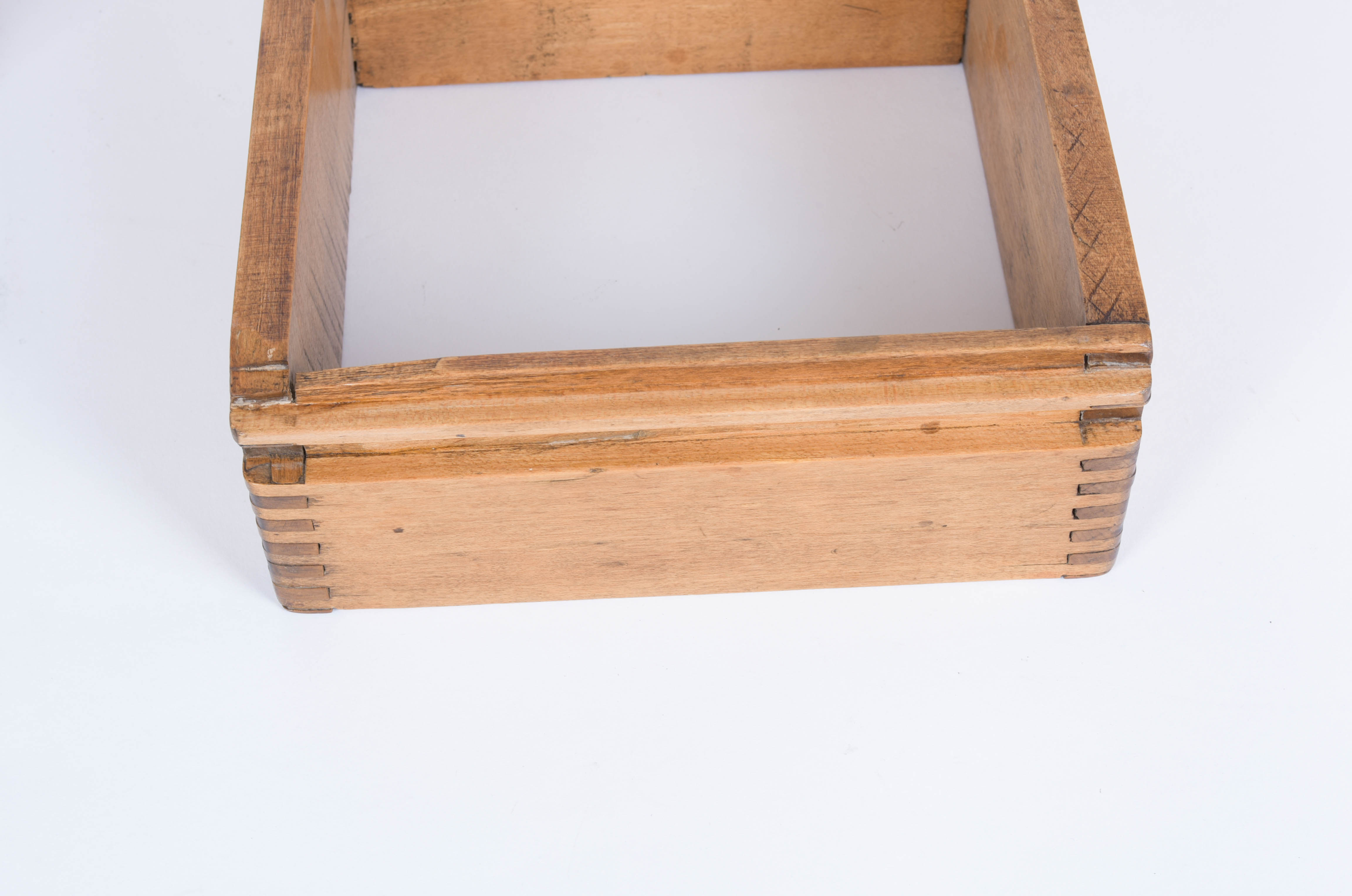 Pair of Antique Food Slicers