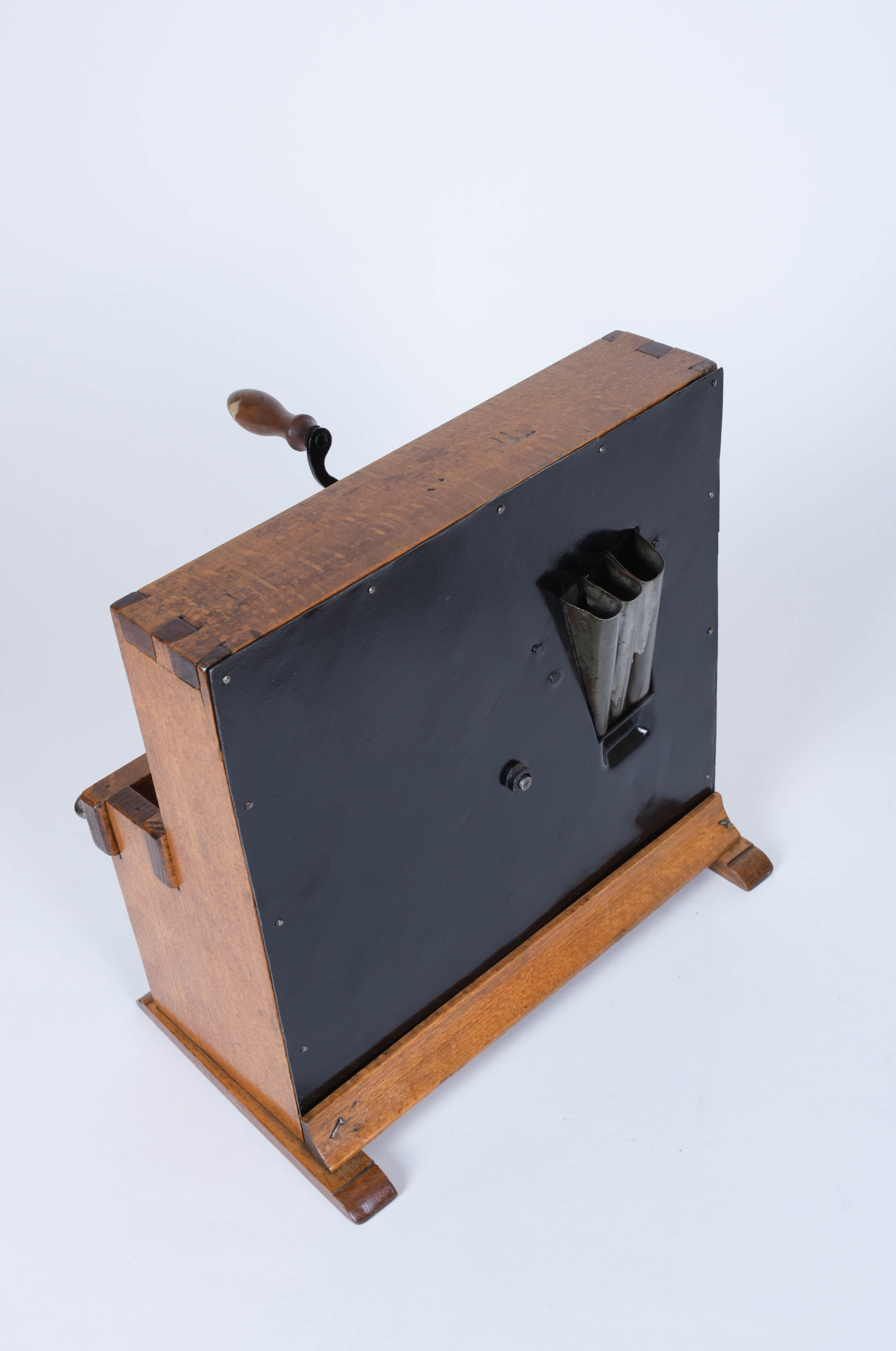 Pair of Antique Food Slicers