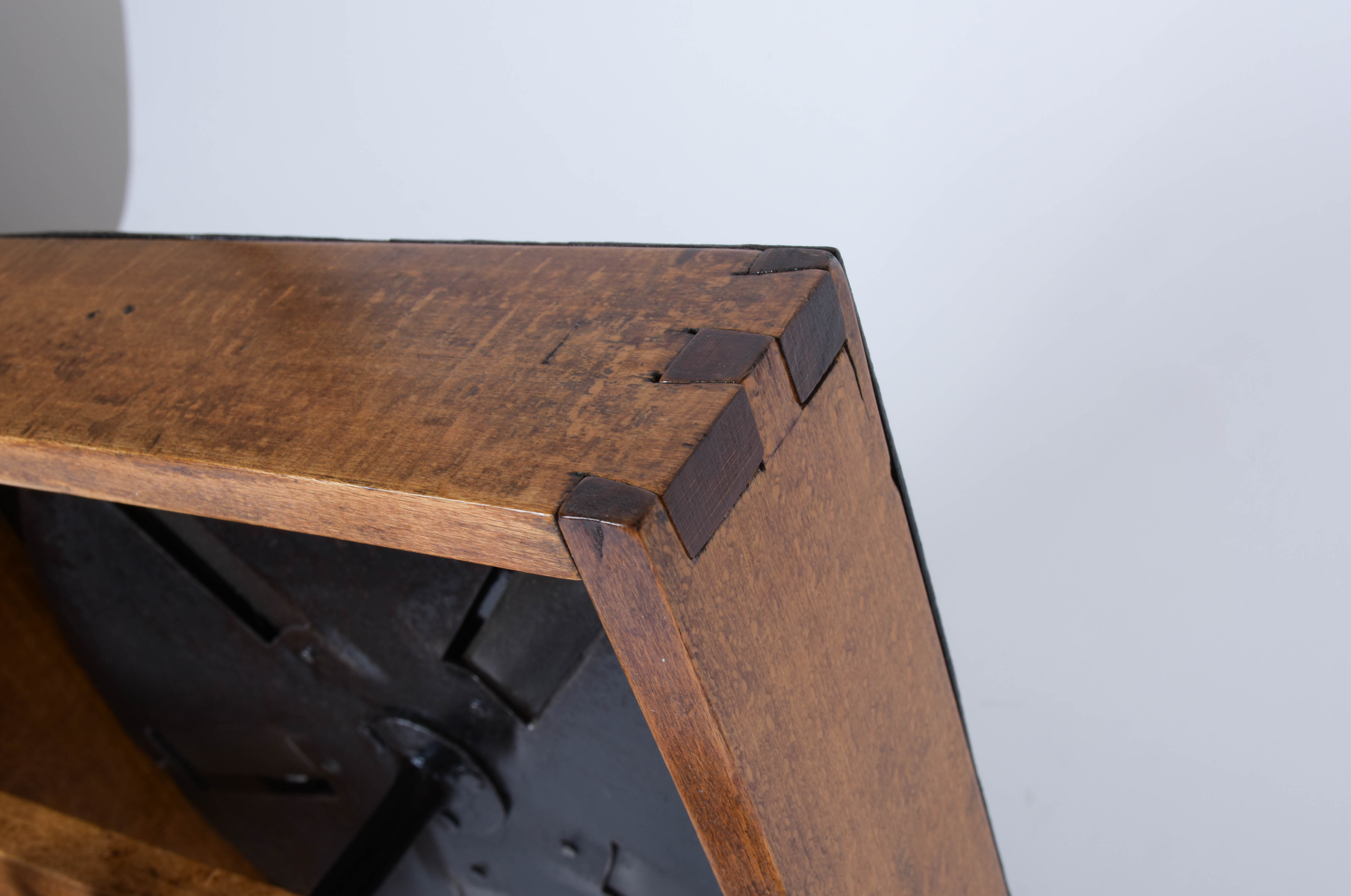 Pair of Antique Food Slicers