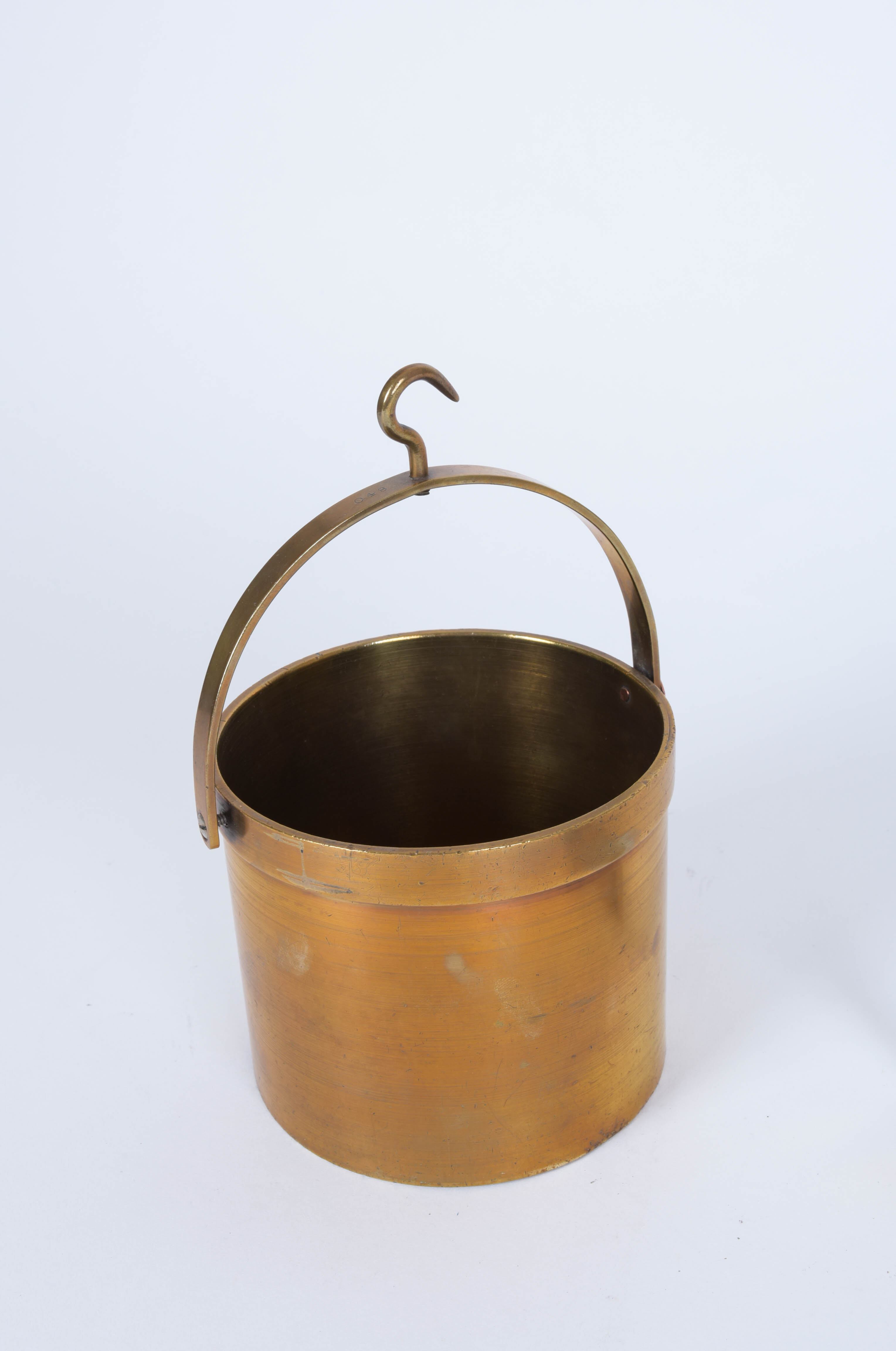 Fairbanks Grain Scale Components