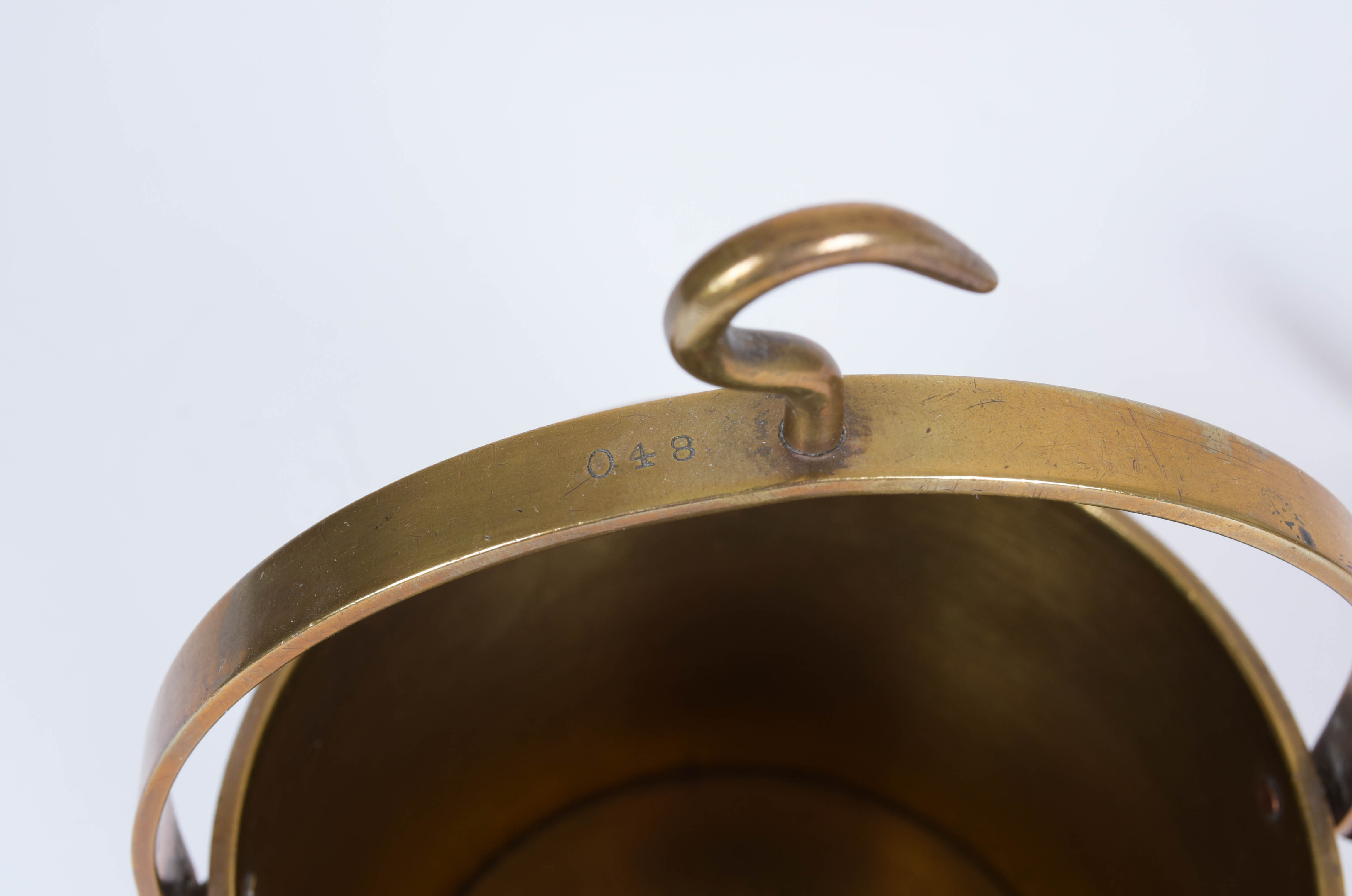 Fairbanks Grain Scale Components